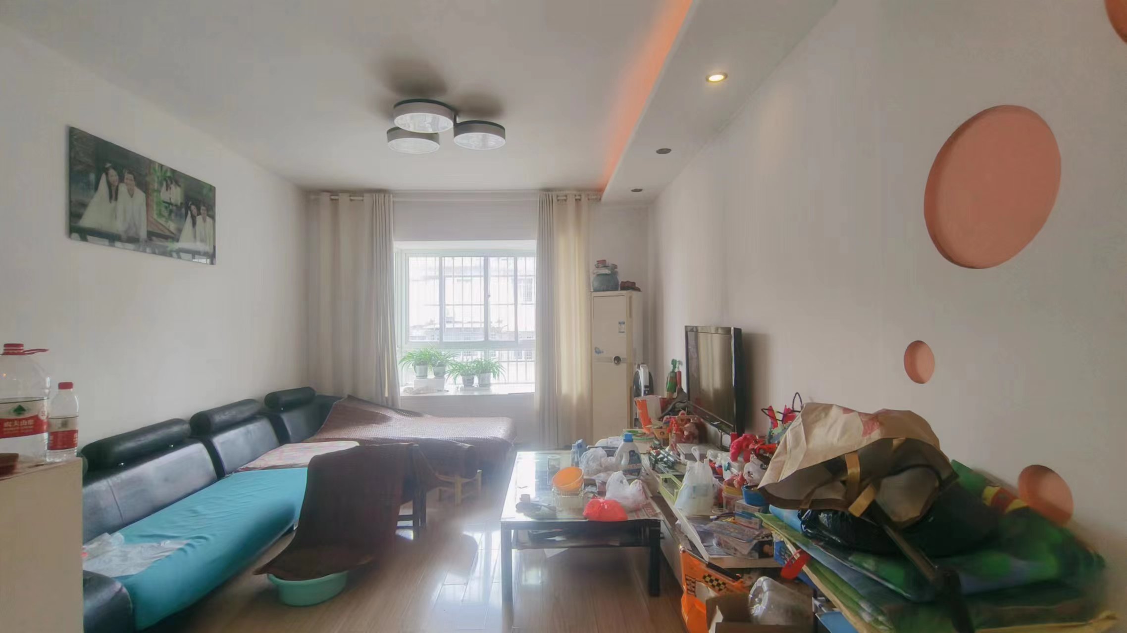 瀚水栗源  4室2厅2卫    65.0万 瀚水栗源  4室2厅2卫    65.0万室内图