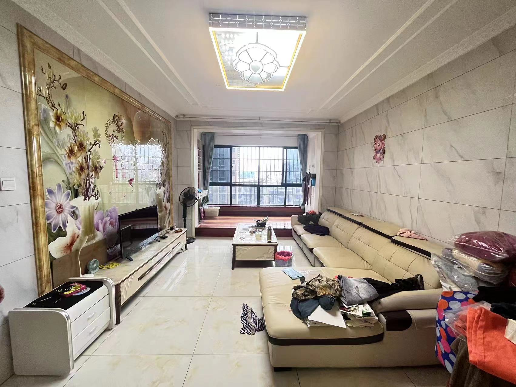 辉煌时代 2室1厅1卫 53.8万 辉煌时代 2室1厅1卫 53.8万室内图