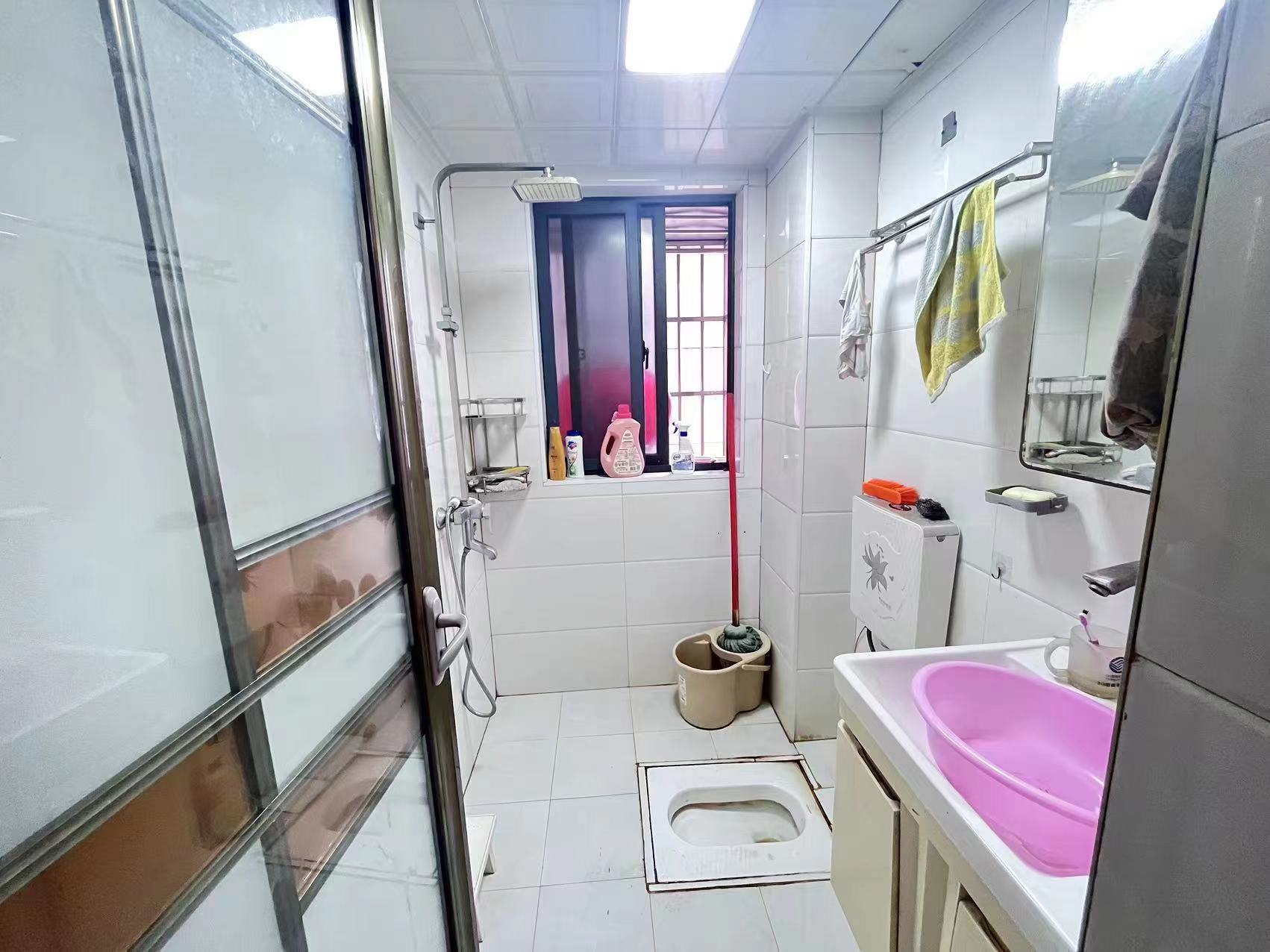 辉煌时代 2室1厅1卫 53.8万 辉煌时代 2室1厅1卫 53.8万室内图