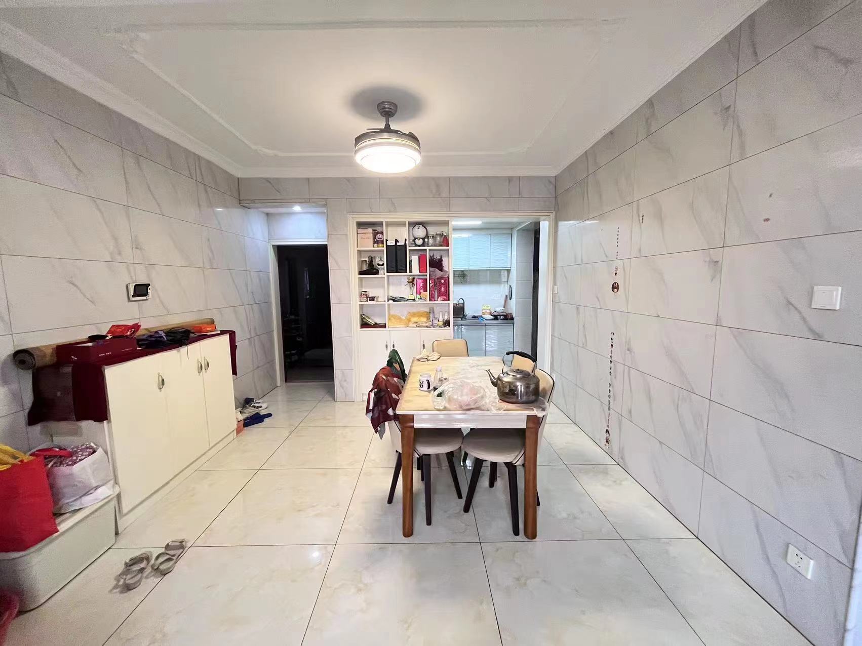 辉煌时代 2室1厅1卫 53.8万 辉煌时代 2室1厅1卫 53.8万室内图