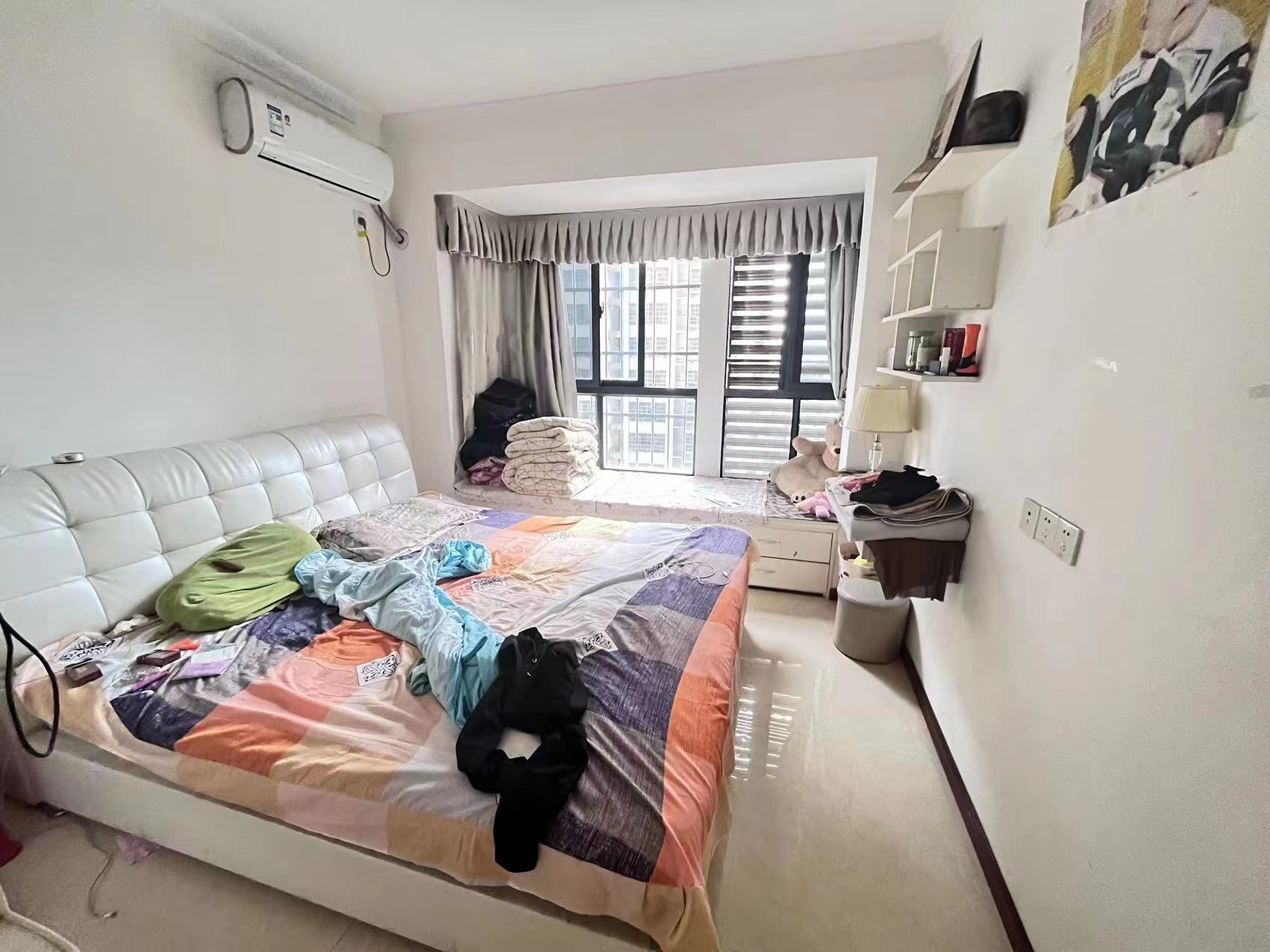 辉煌时代 2室1厅1卫 53.8万 辉煌时代 2室1厅1卫 53.8万室内图