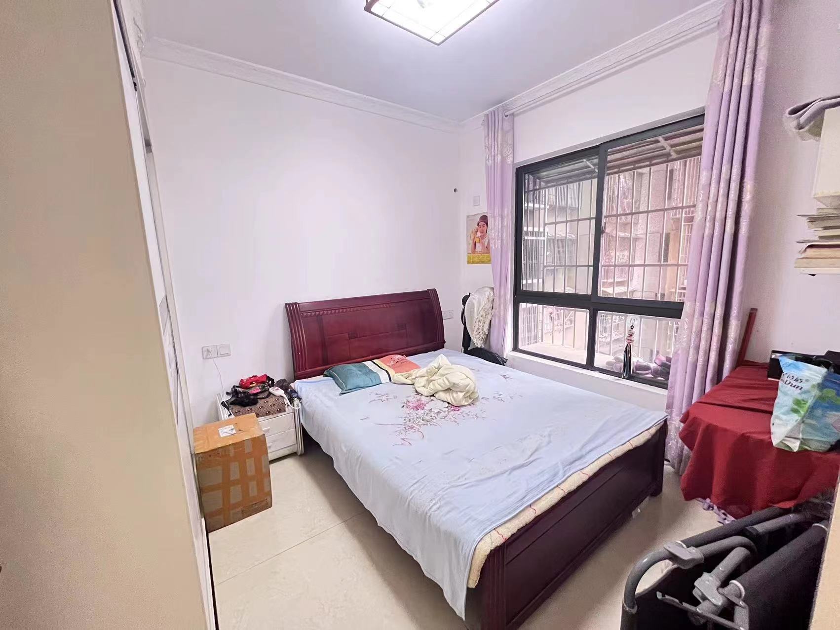 辉煌时代 2室1厅1卫 53.8万 辉煌时代 2室1厅1卫 53.8万室内图