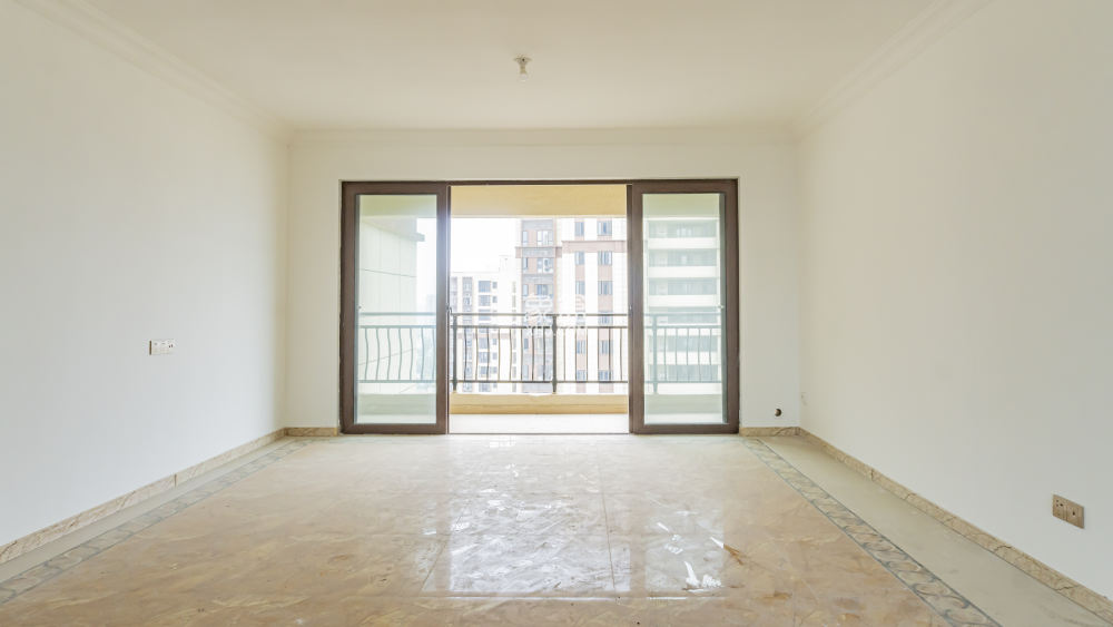 东城首府  4室2厅2卫    86.8万