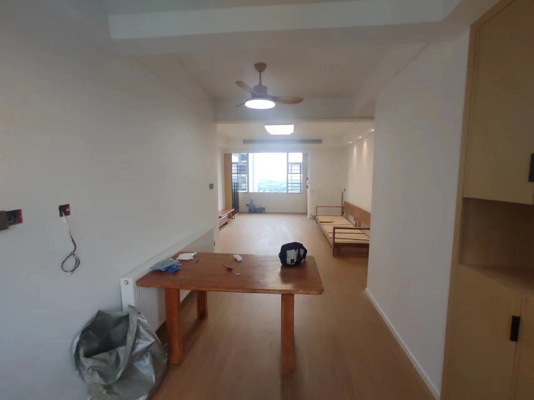 美丽潇湘 4室2厅2卫 99.8万 美丽潇湘 4室2厅2卫 99.8万室内图