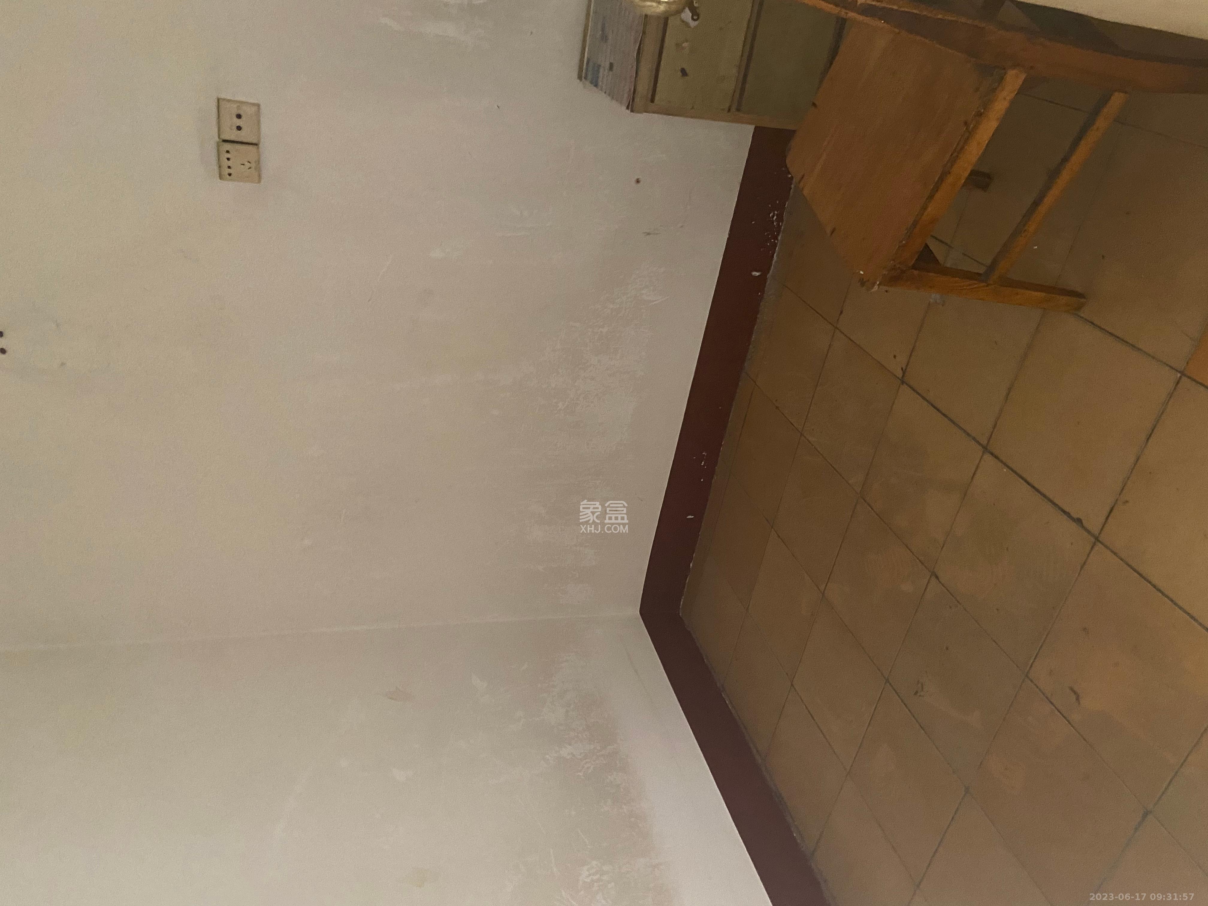 蒸菜街小区  2室1厅1卫   1600.00元/月室内图