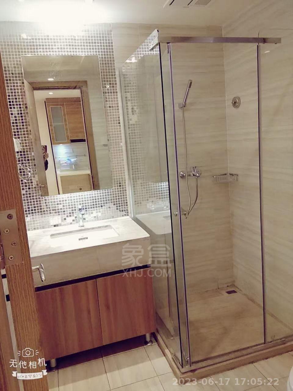 恒大御景湾  1室1厅1卫   1400.00元/月室内图