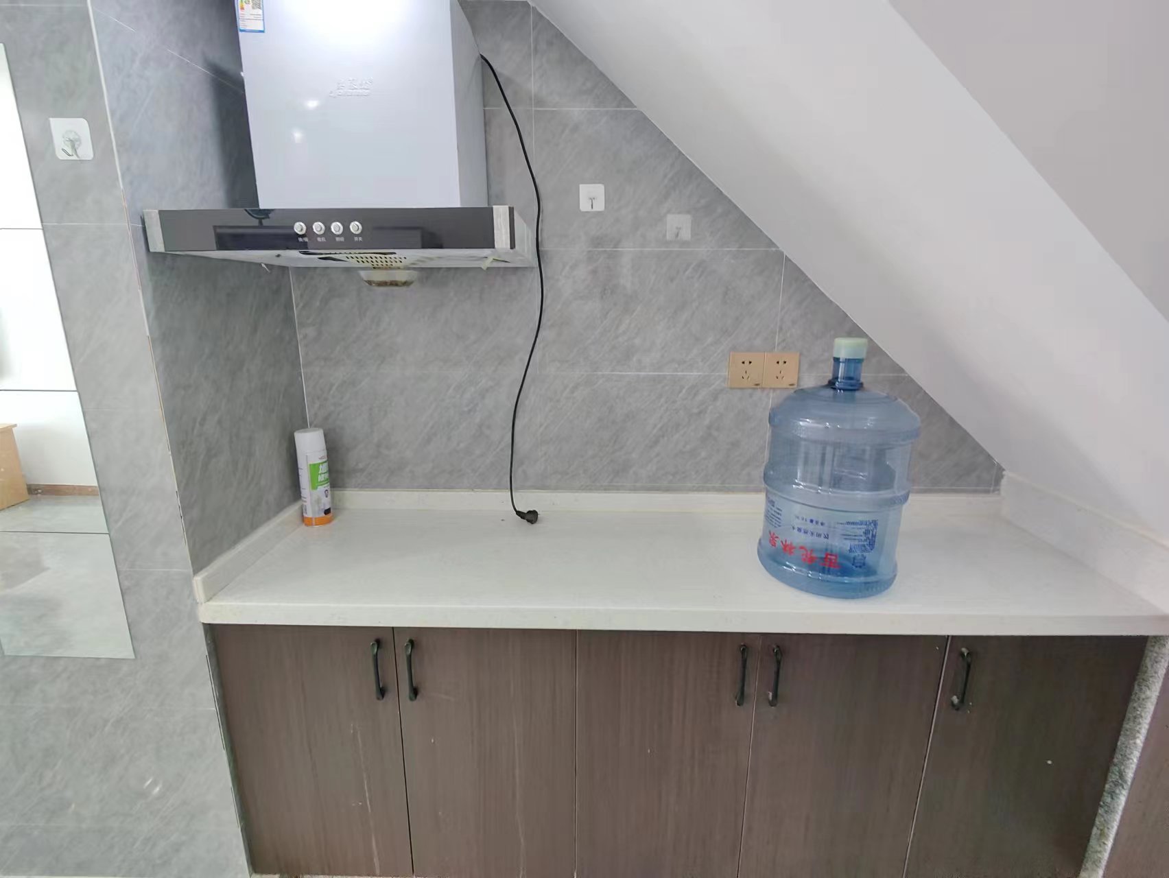 阳光城启航中心  1室1厅1卫   1400.00元/月室内图