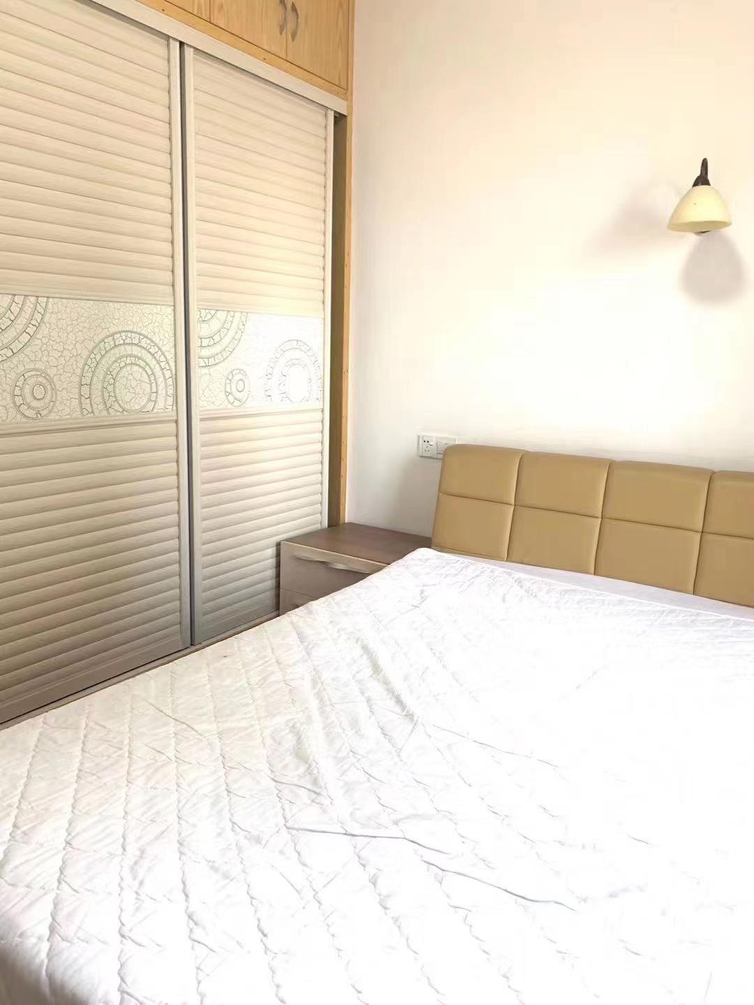 长沙欧洲城  2室2厅1卫   2900.00元/月室内图