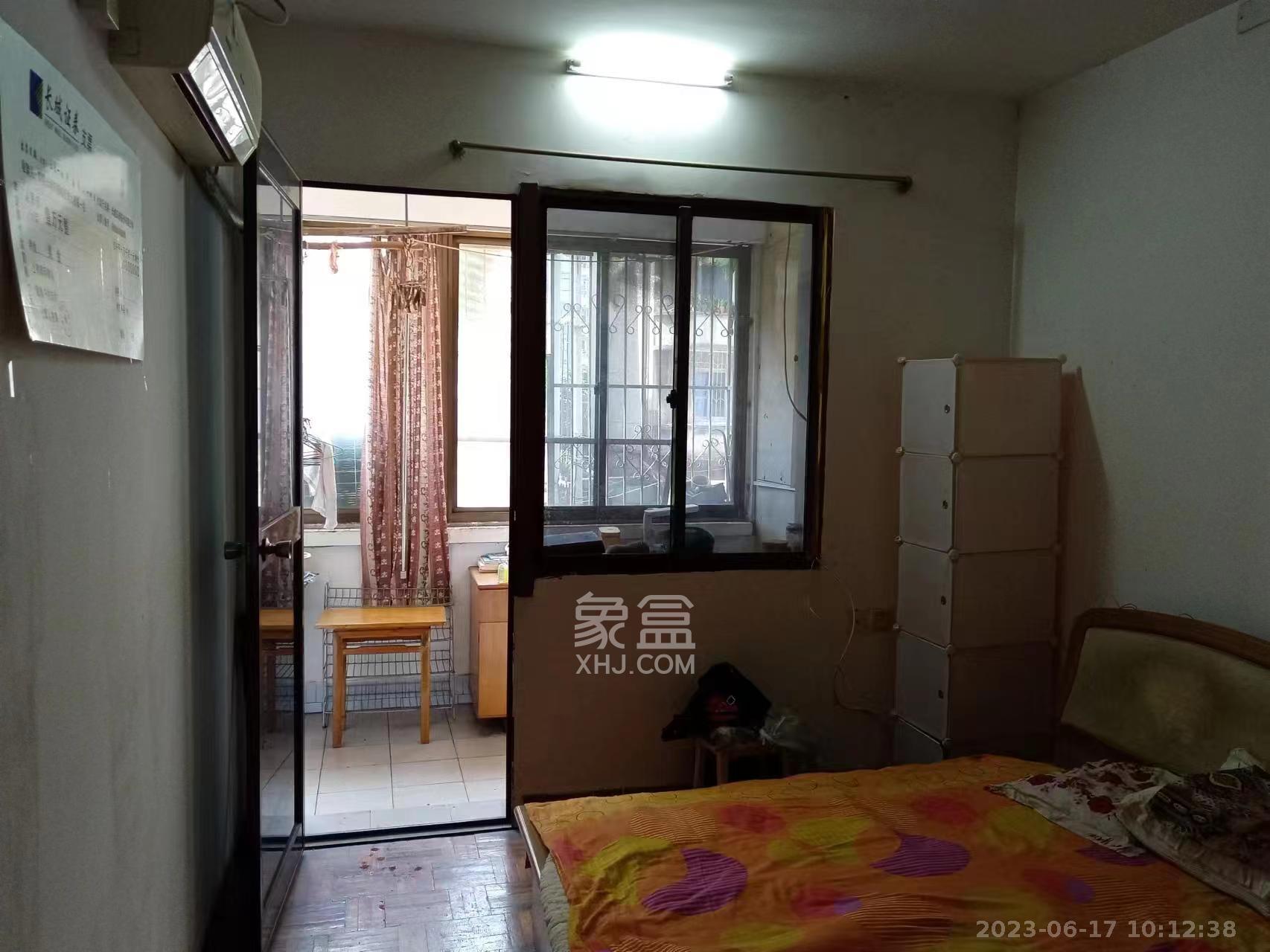 建行宿舍（建设北路）  2室2厅1卫   950.00元/月室内图