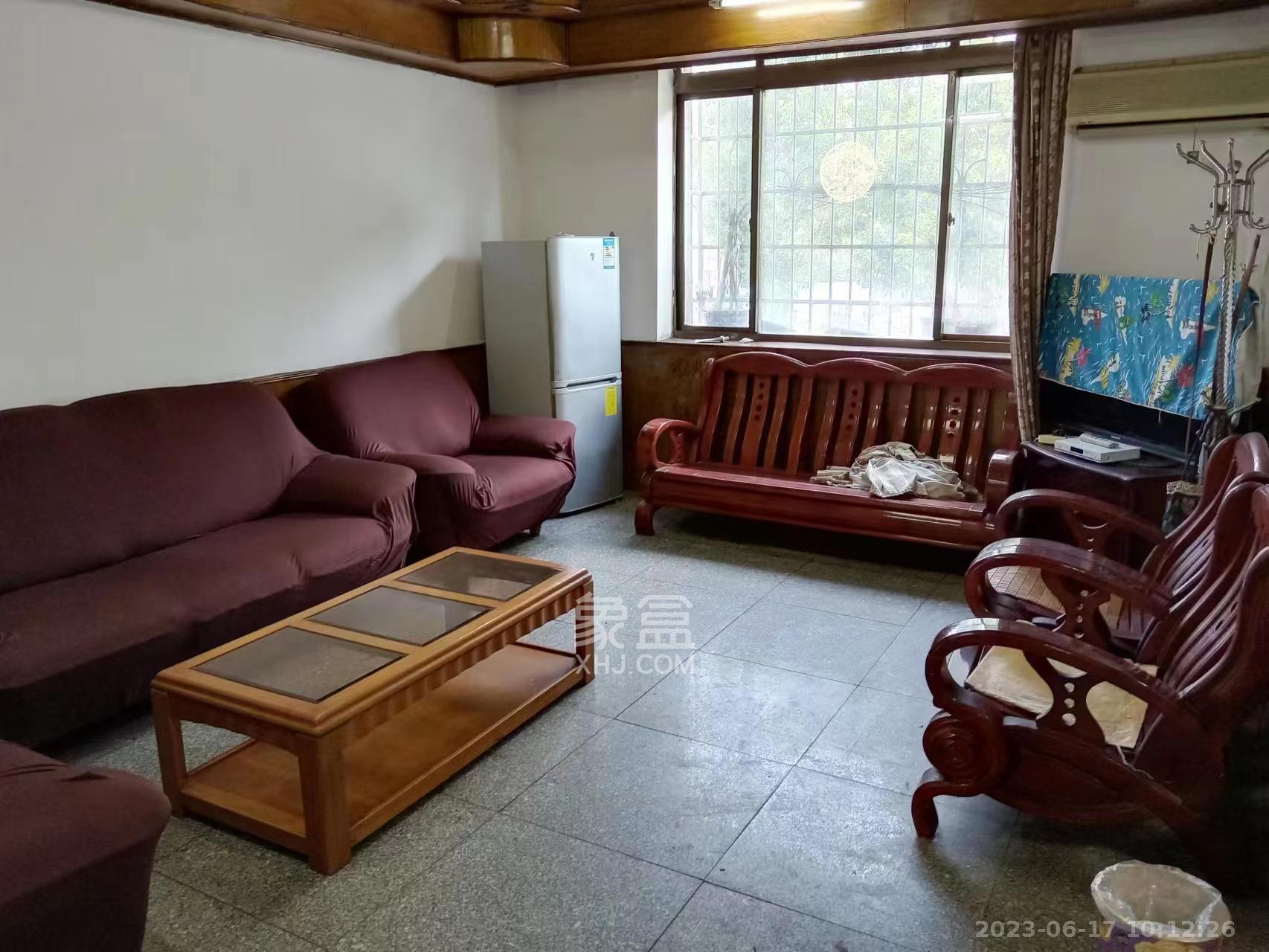 建行宿舍（建设北路）  2室2厅1卫   950.00元/月室内图1
