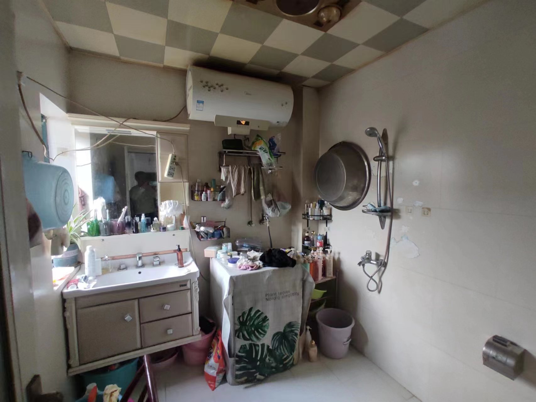 香山美境 3室2厅1卫 45.0万 香山美境 3室2厅1卫 45.0万室内图