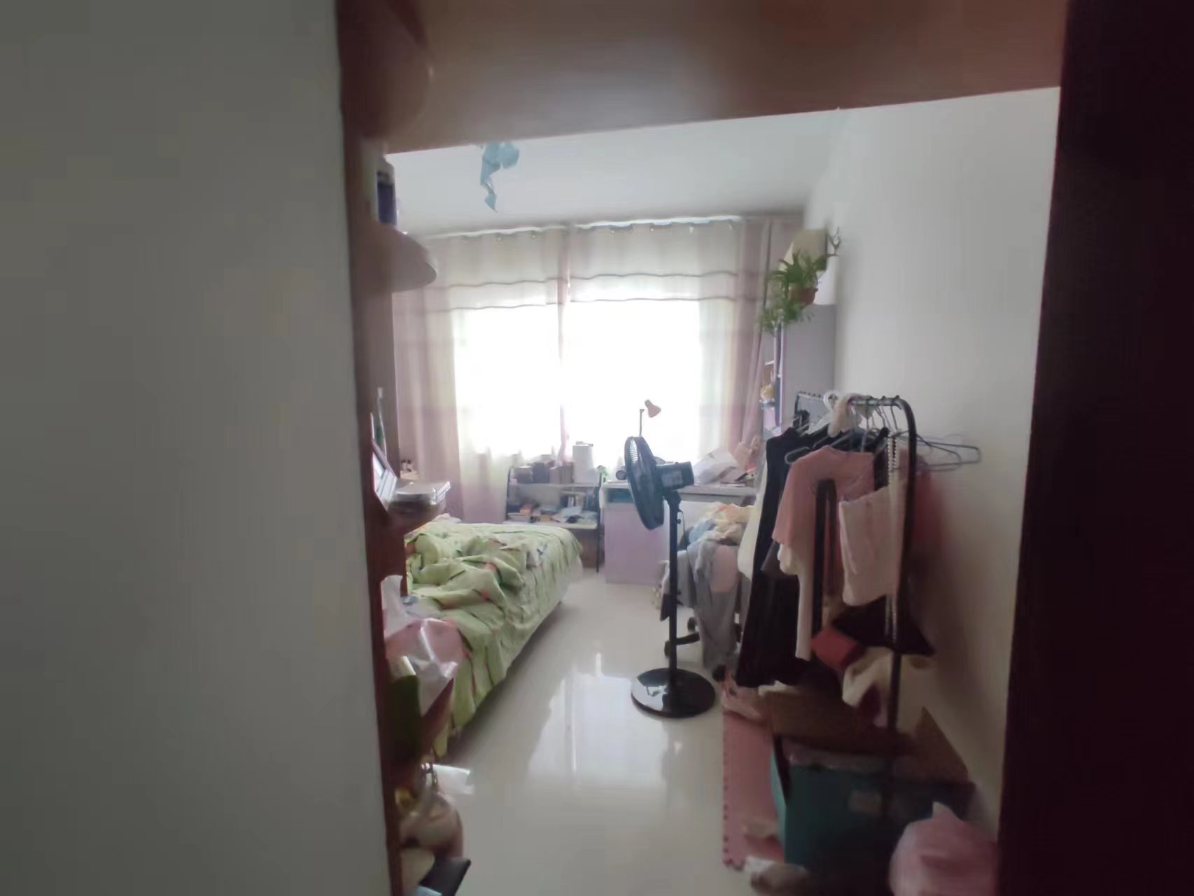 香山美境 3室2厅1卫 45.0万 香山美境 3室2厅1卫 45.0万室内图