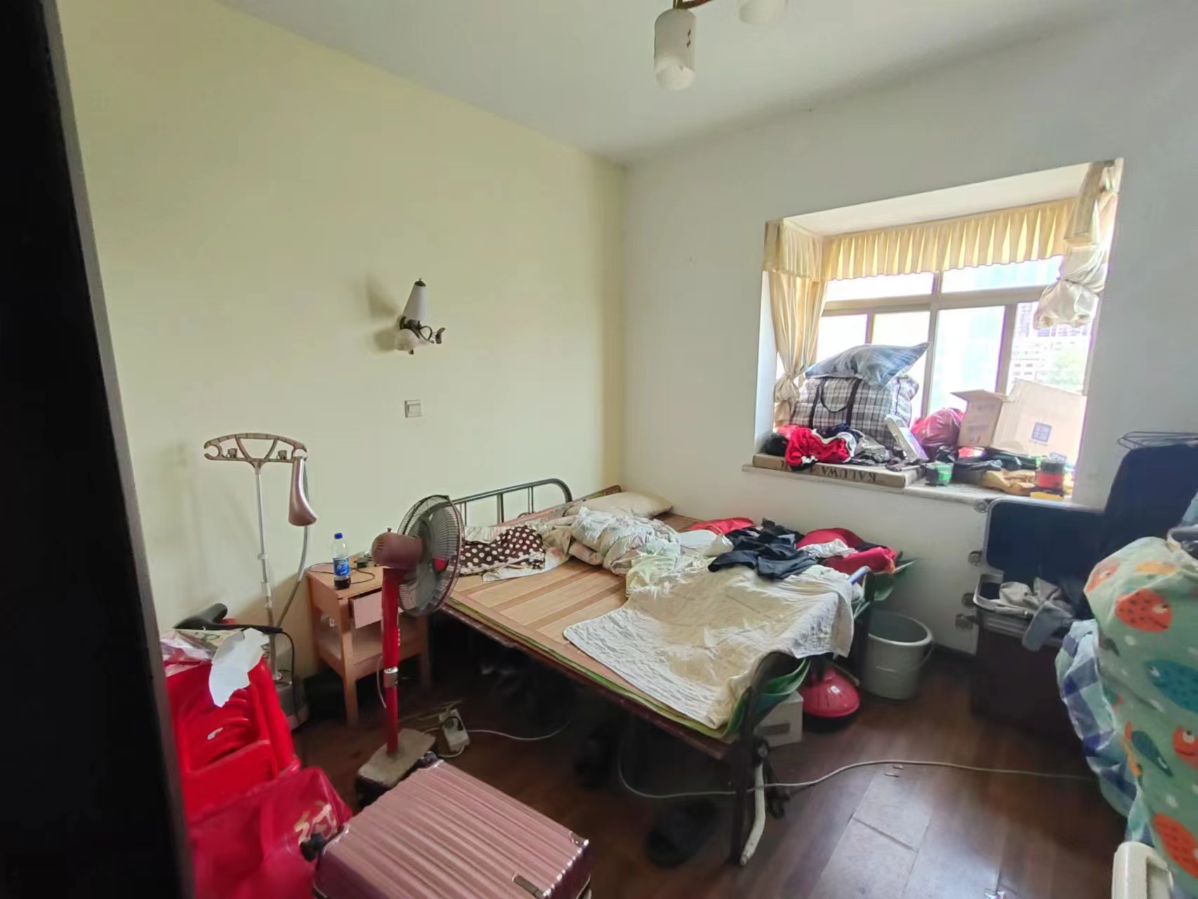 楚天花园  3室2厅1卫   45.00万室内图