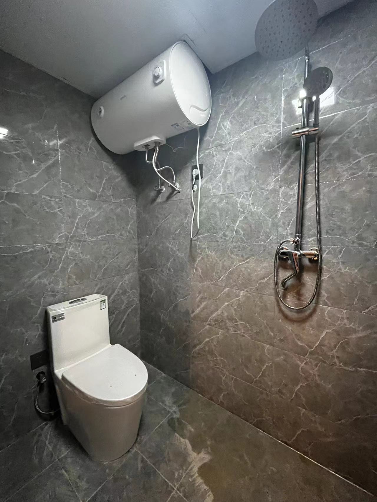 阳光城启航中心  1室1厅1卫   1600.00元/月室内图