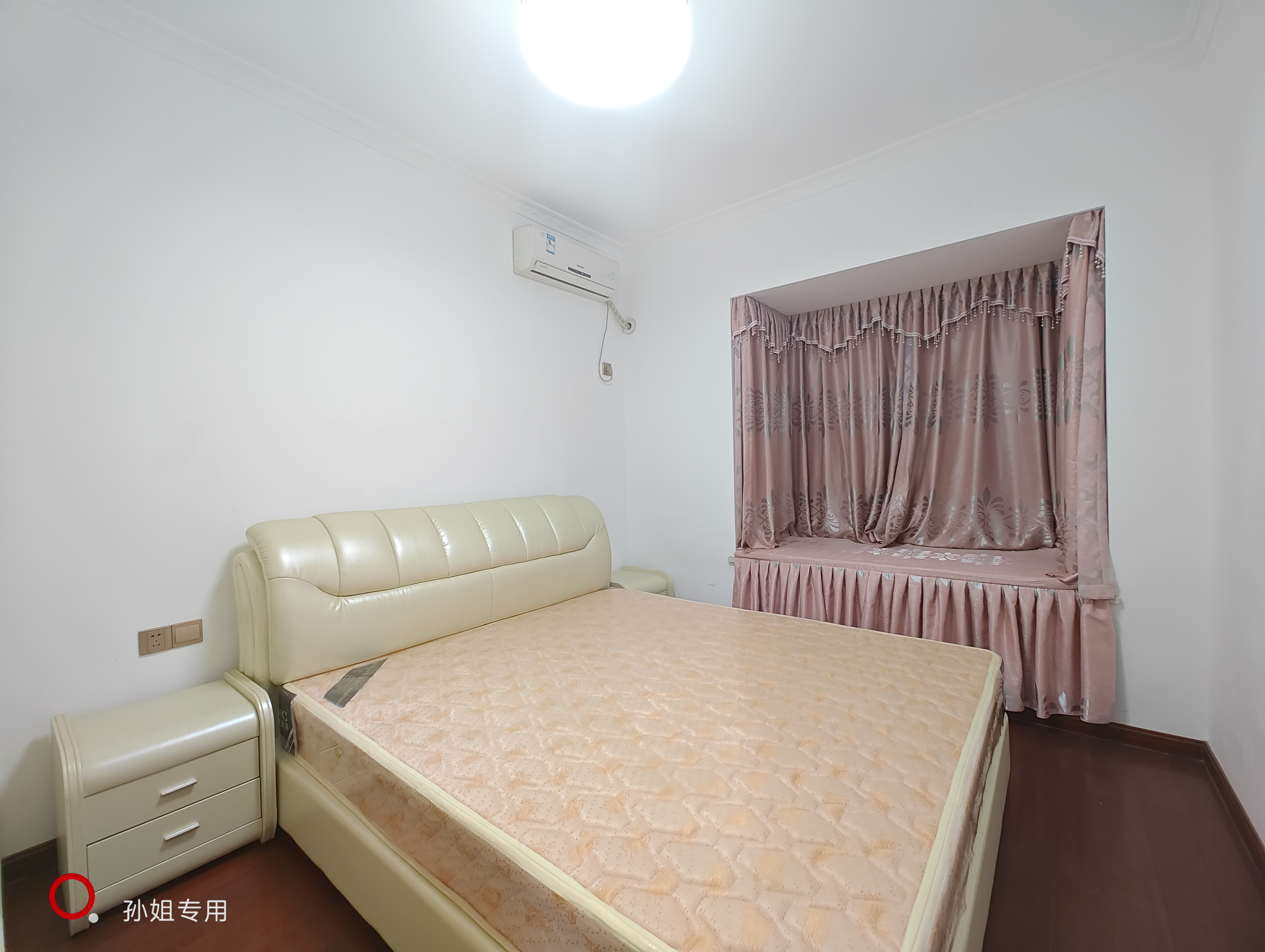 冠都现代城（冠都幸福彼岸）  0室0厅0卫   2200.00元/月室内图
