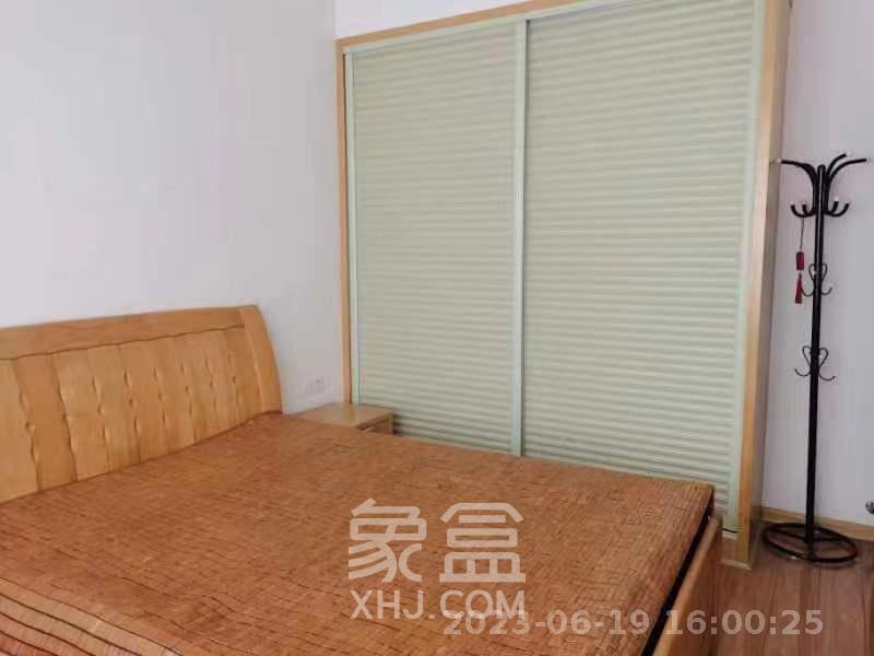 湘江世纪城赏江苑  2室2厅1卫   2500.00元/月室内图