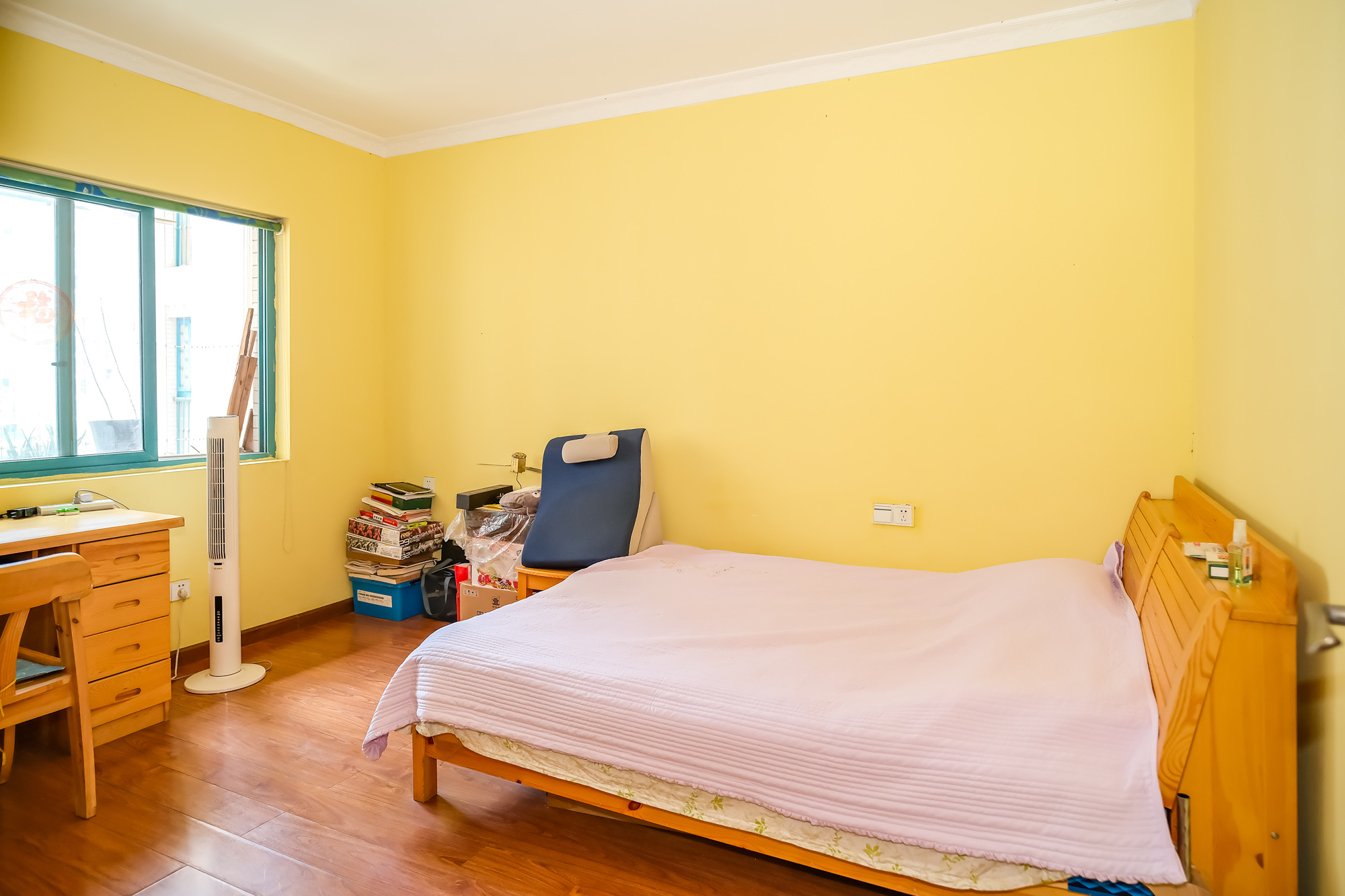 蝴蝶谷 3室2厅1卫 68.8万 蝴蝶谷 3室2厅1卫 68.8万卧室