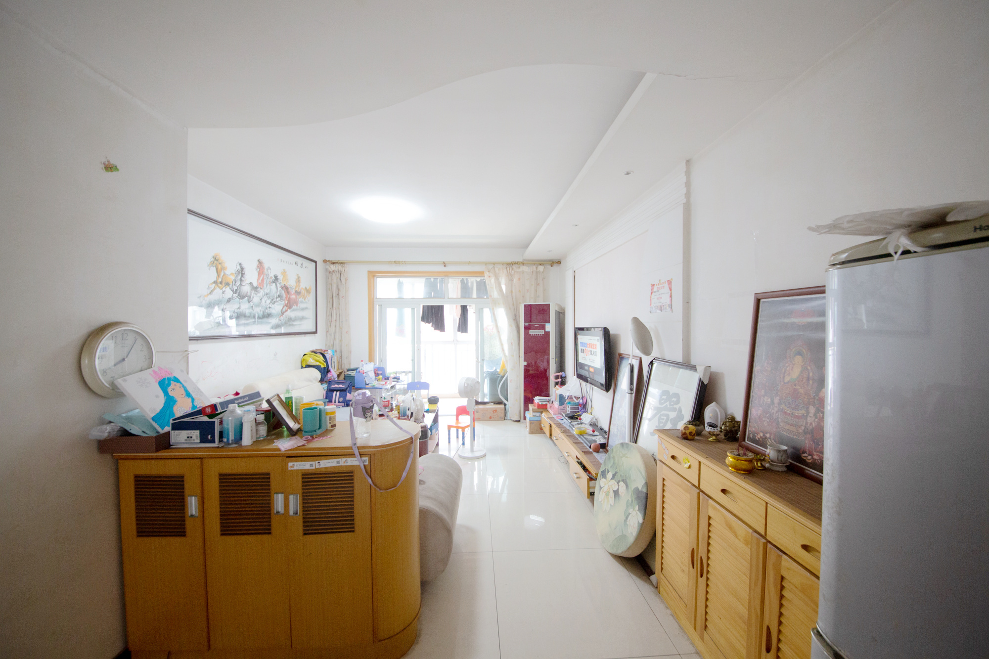 一品东庭  3室2厅1卫   105.00万其他