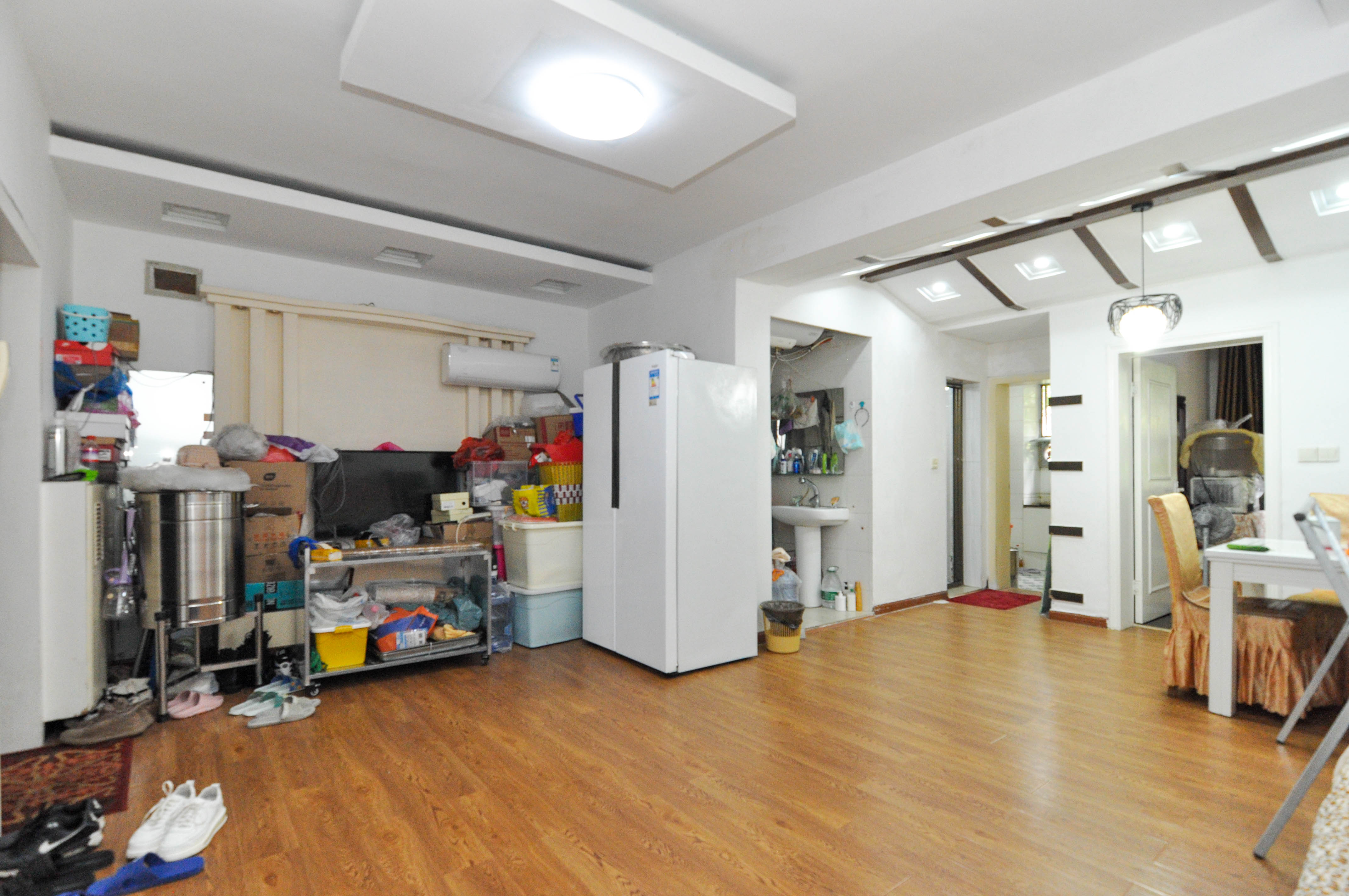 欣欣新村  2室1厅1卫   48.00万