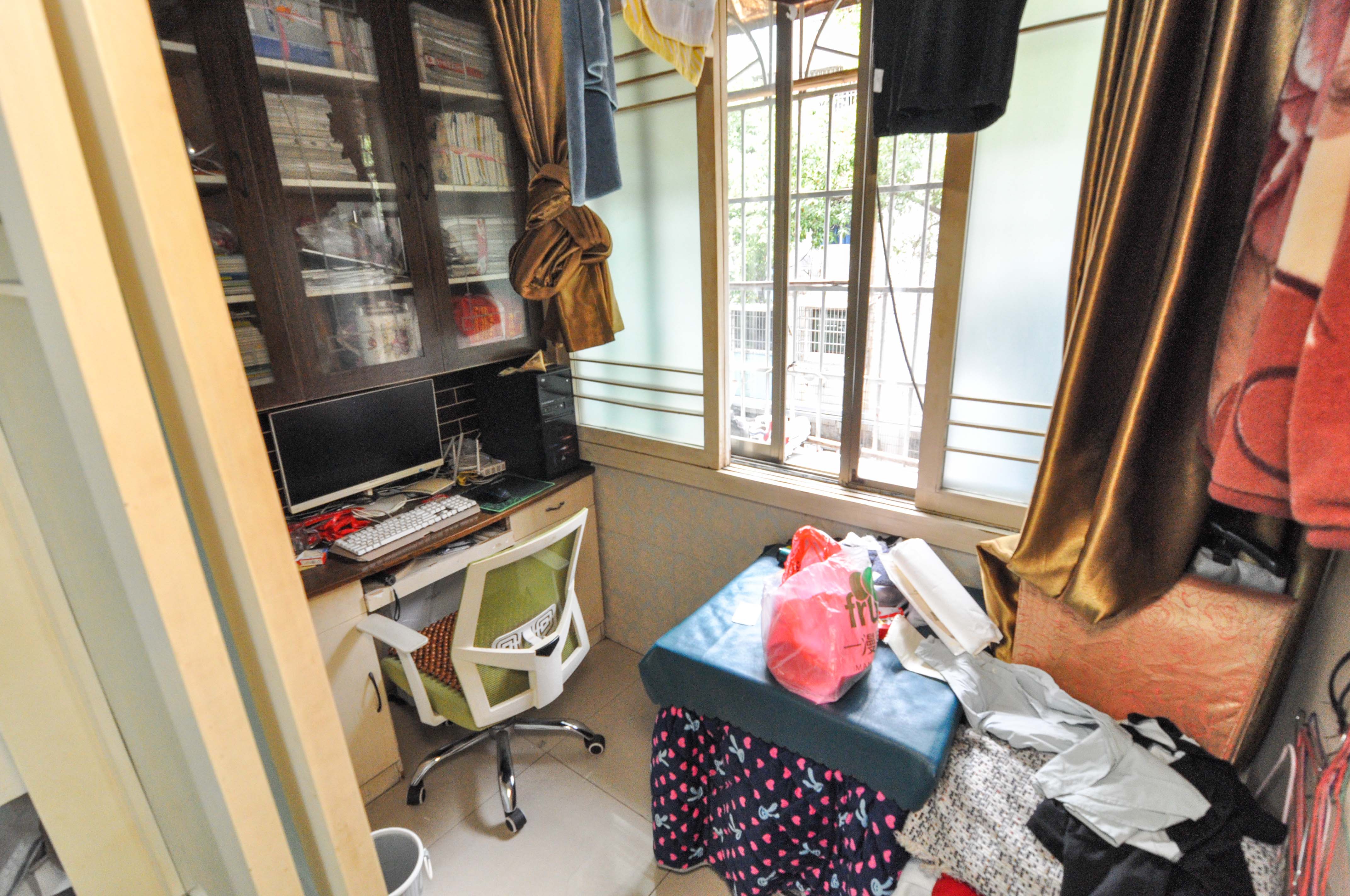 欣欣新村  2室1厅1卫   48.00万其他