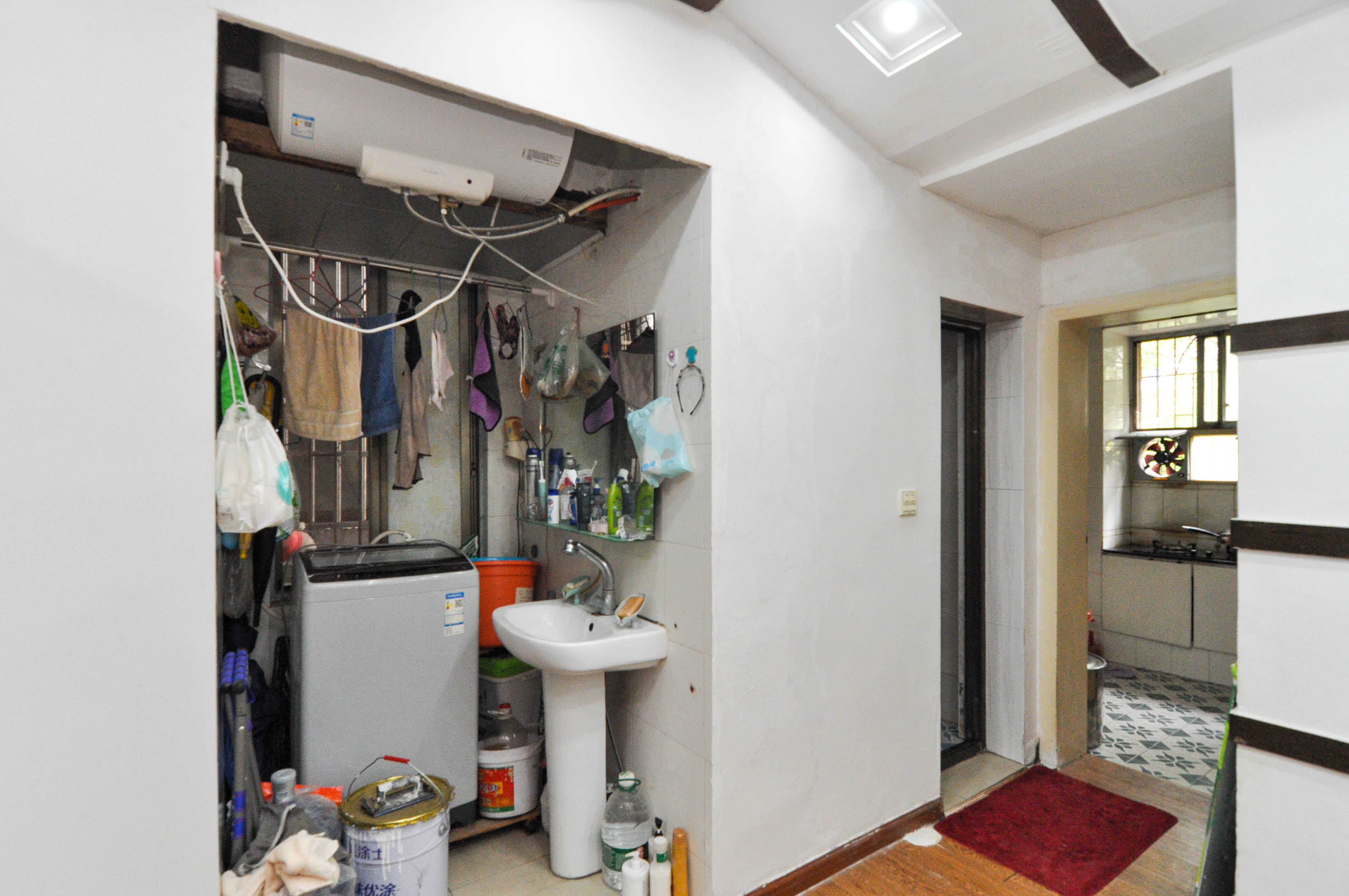欣欣新村  2室1厅1卫   48.00万其他