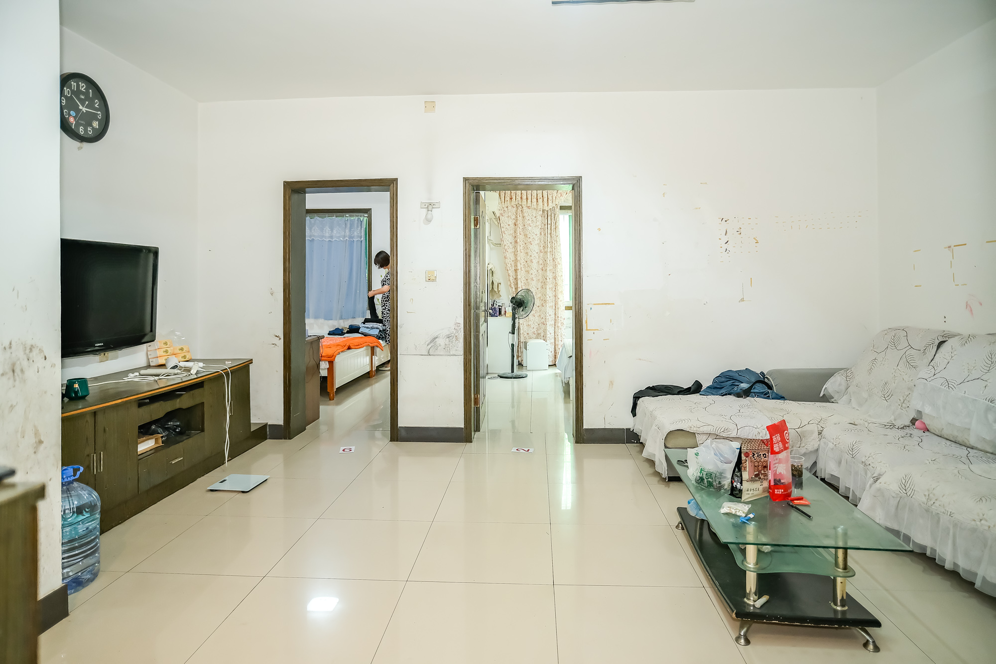 中南汽车世界  2室2厅1卫    29.28万 中南汽车世界  2室2厅1卫    29.28万