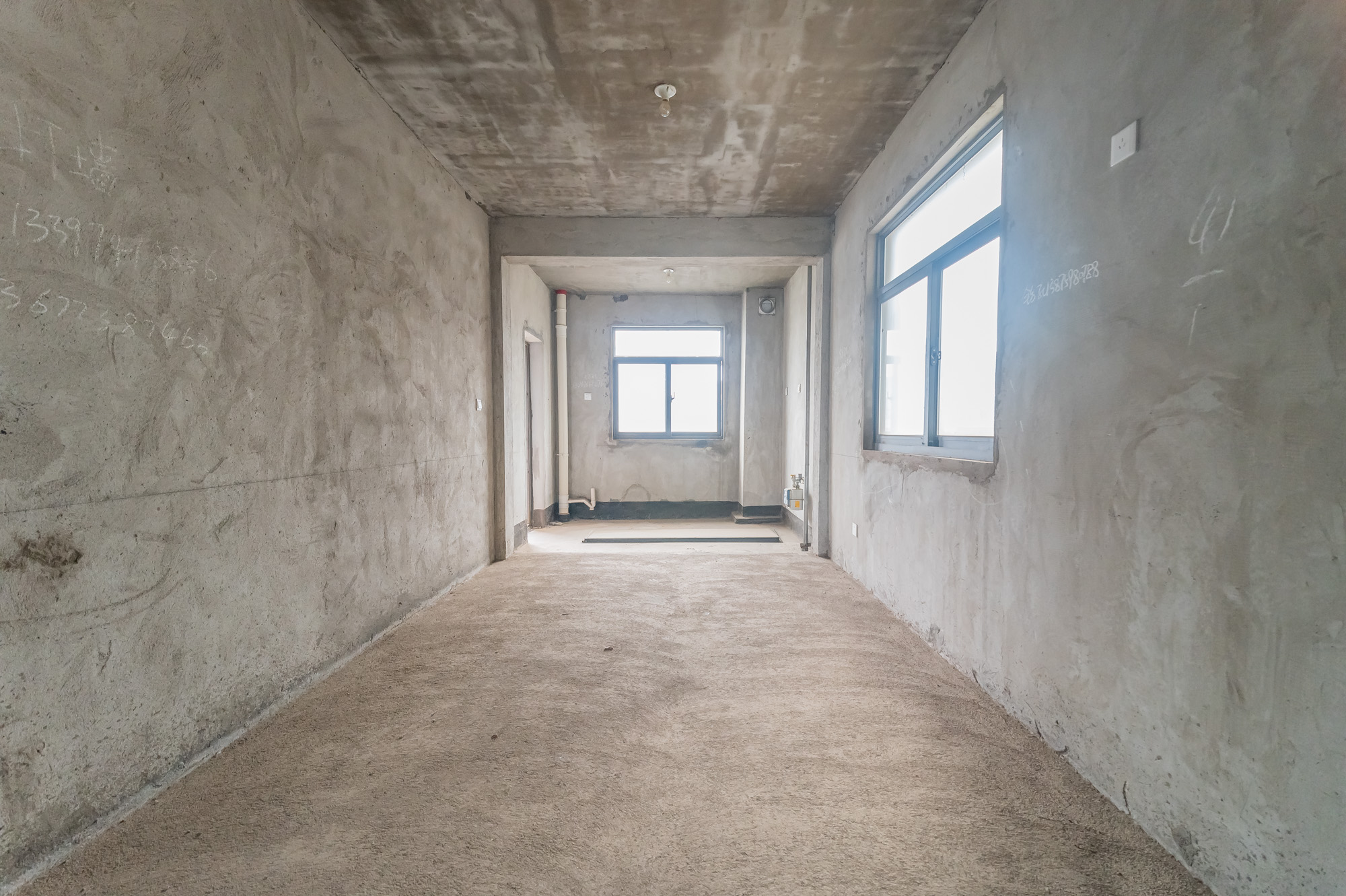 星电恬园  3室2厅2卫   103.80万 星电恬园  3室2厅2卫   103.80万客厅