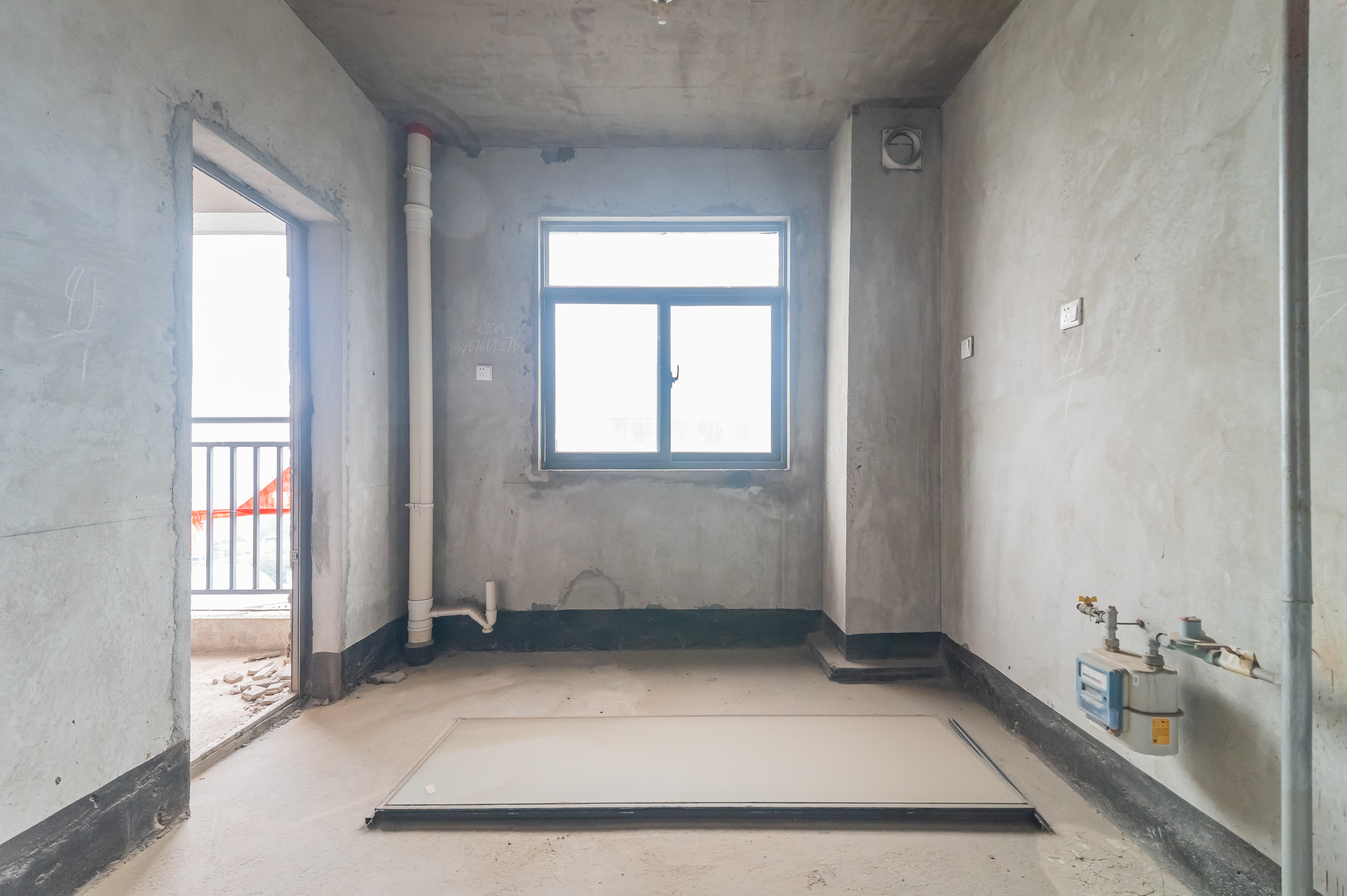 星电恬园  3室2厅2卫   103.80万 星电恬园  3室2厅2卫   103.80万厨房