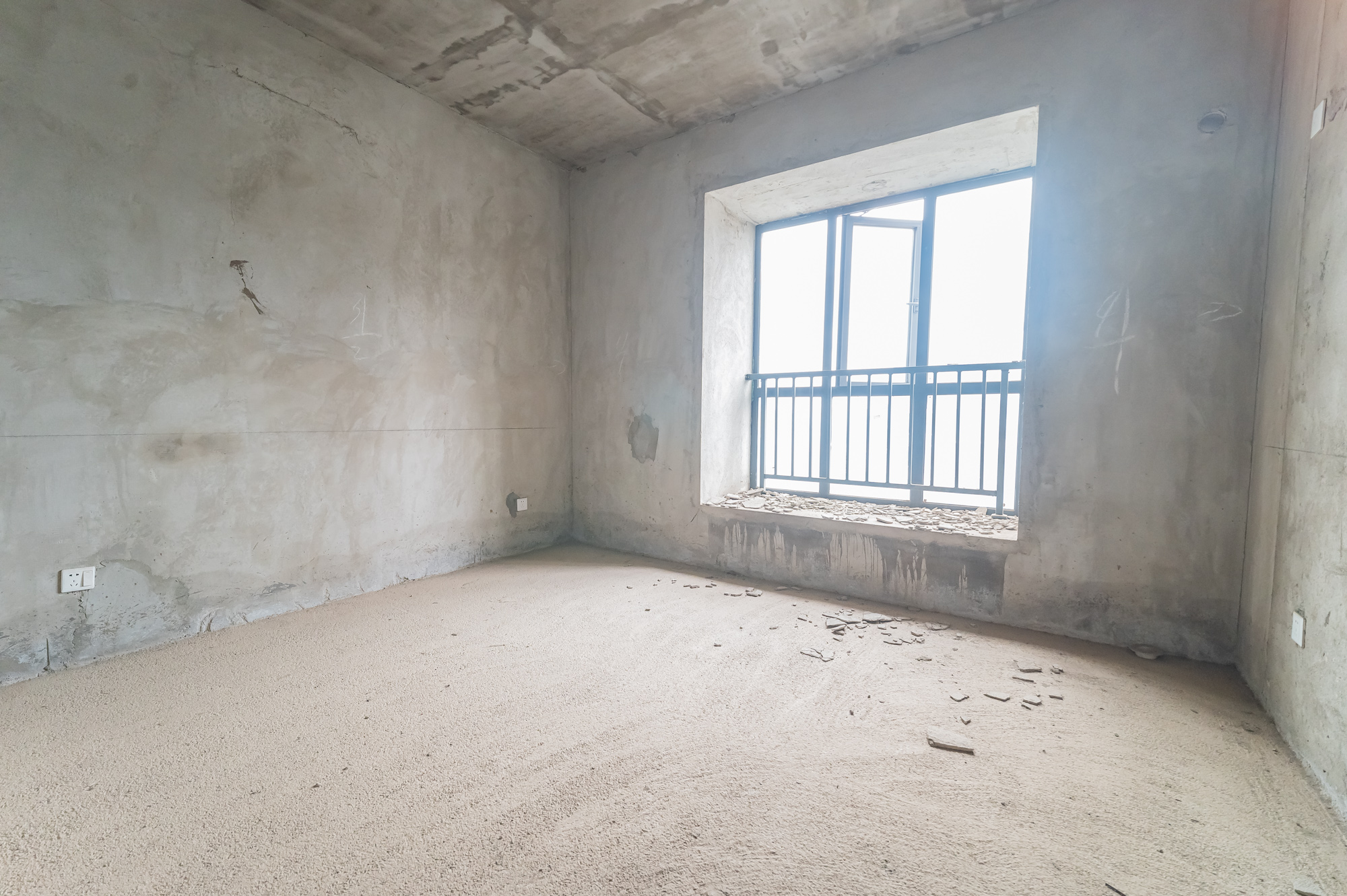 星电恬园  3室2厅2卫   103.80万 星电恬园  3室2厅2卫   103.80万卧室