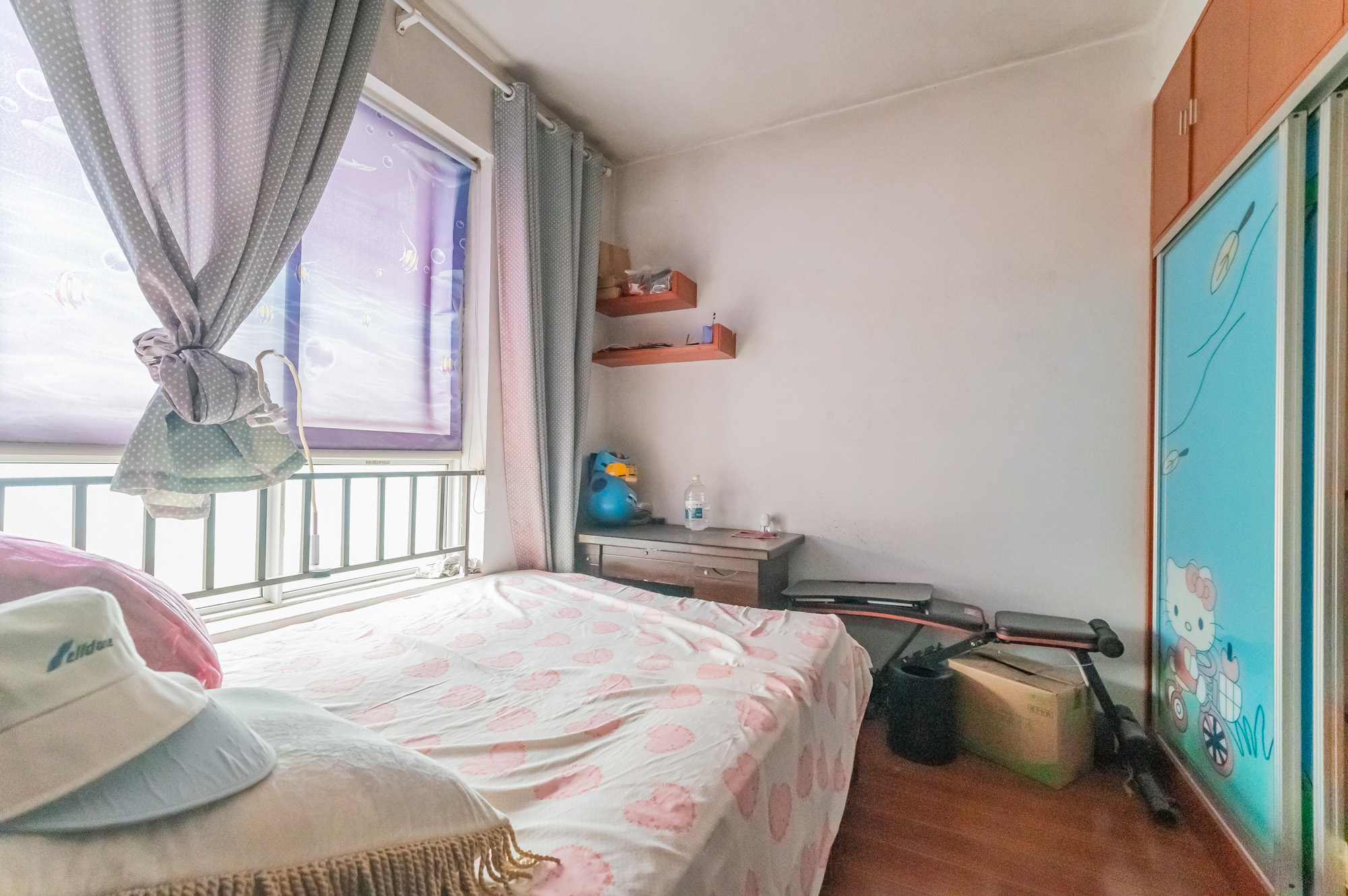 爱琴海岸 2室2厅1卫 45.0万 爱琴海岸 2室2厅1卫 45.0万卧室