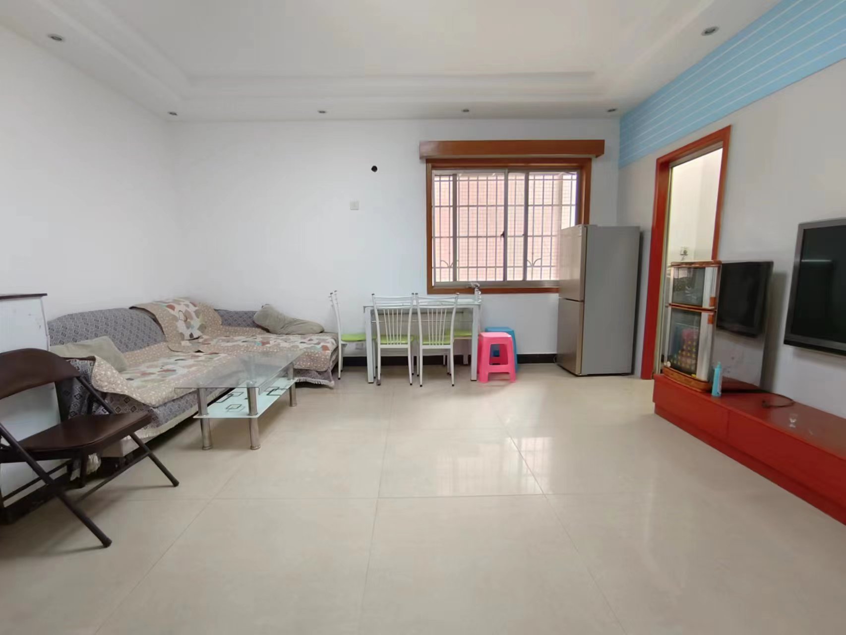 株洲华苑小区 2室2厅1卫 48.8万 株洲华苑小区 2室2厅1卫 48.8万室内图