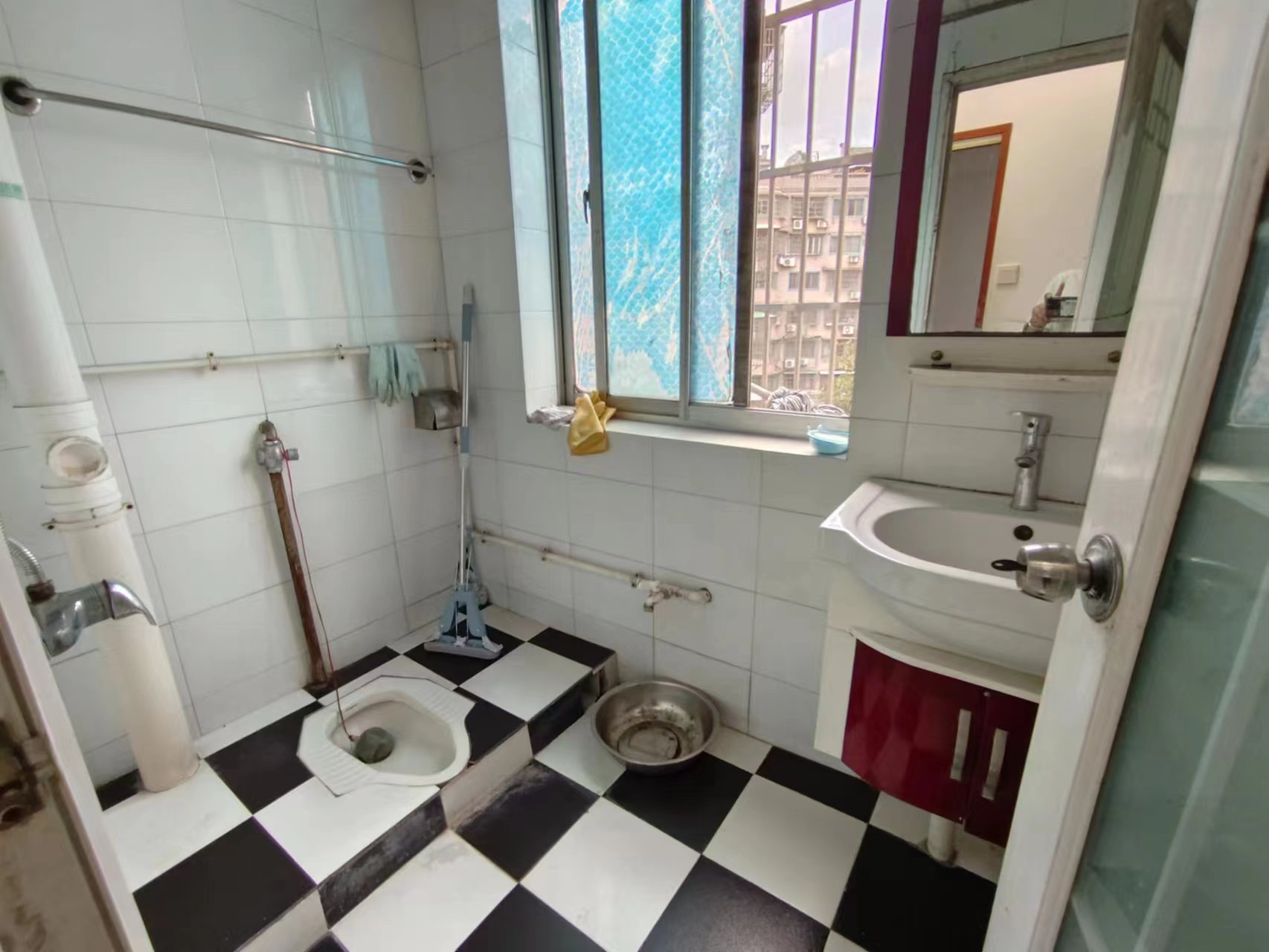 株洲华苑小区 2室2厅1卫 48.8万 株洲华苑小区 2室2厅1卫 48.8万室内图