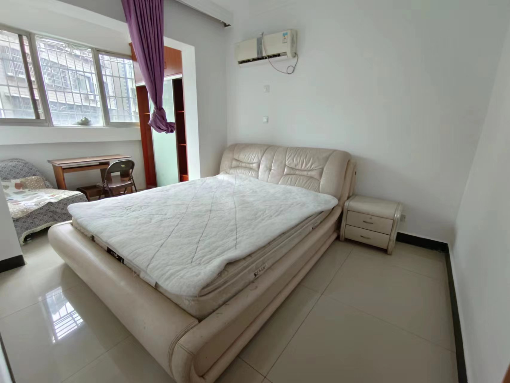 株洲华苑小区 2室2厅1卫 48.8万 株洲华苑小区 2室2厅1卫 48.8万室内图