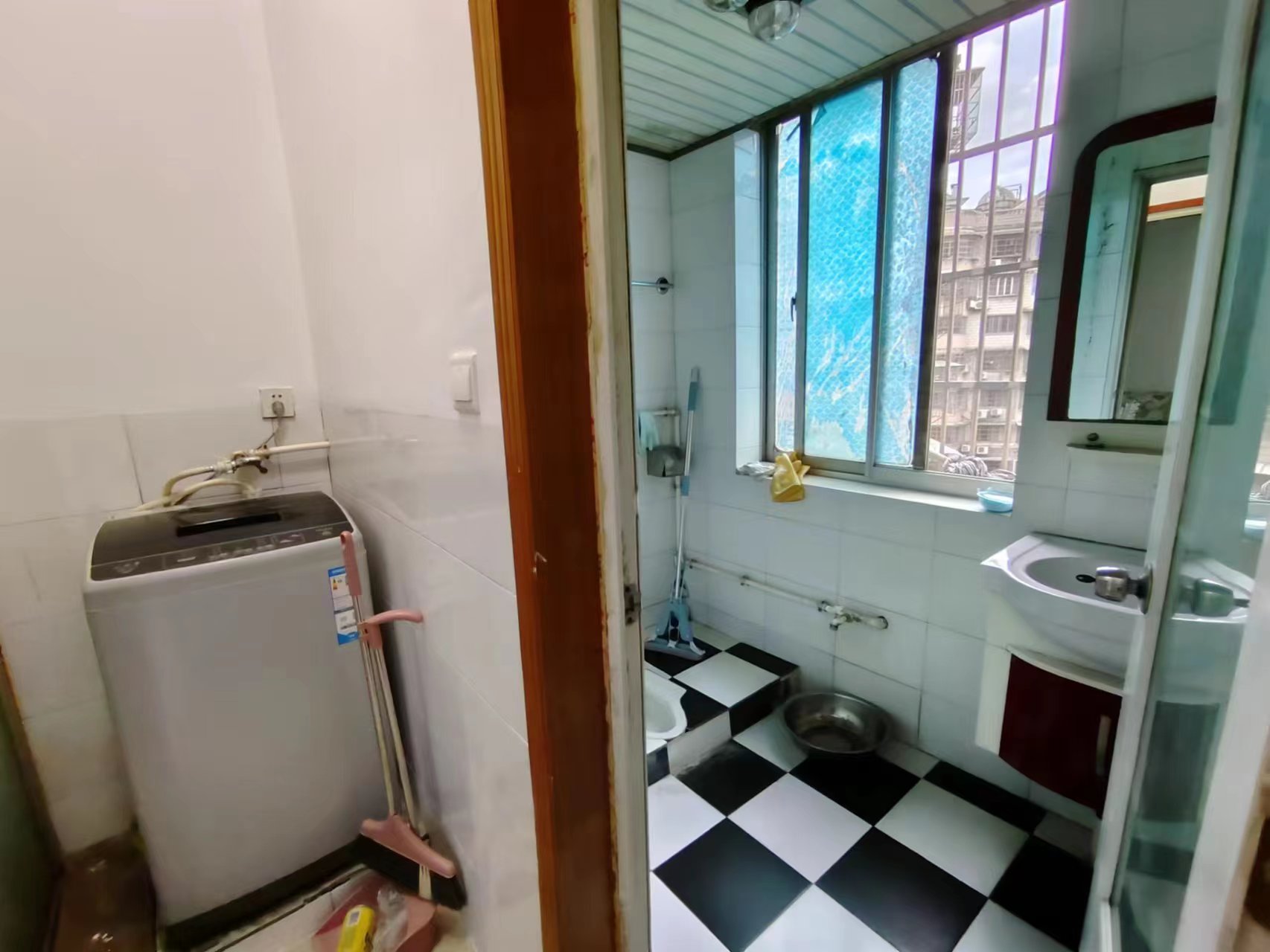 株洲华苑小区  2室2厅1卫    48.8万室内图