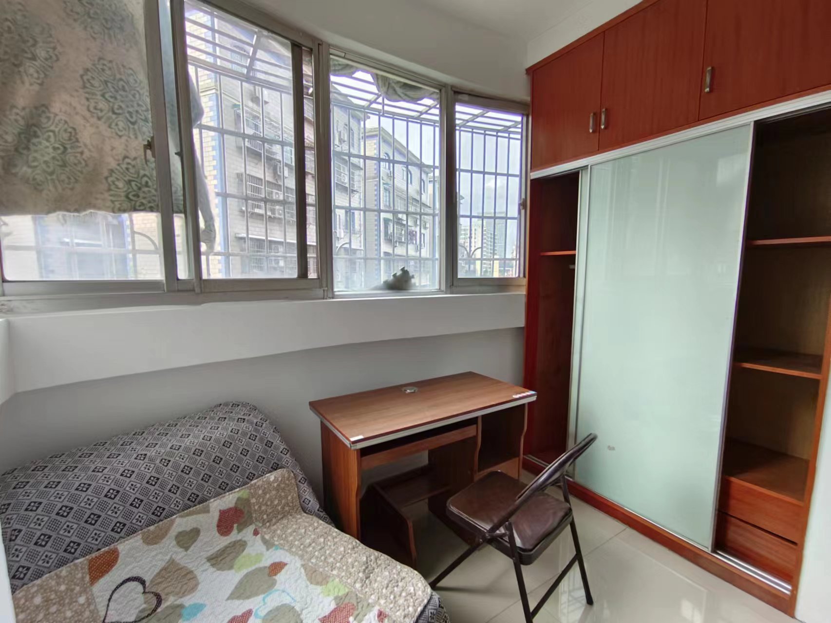 株洲华苑小区  2室2厅1卫    48.8万室内图