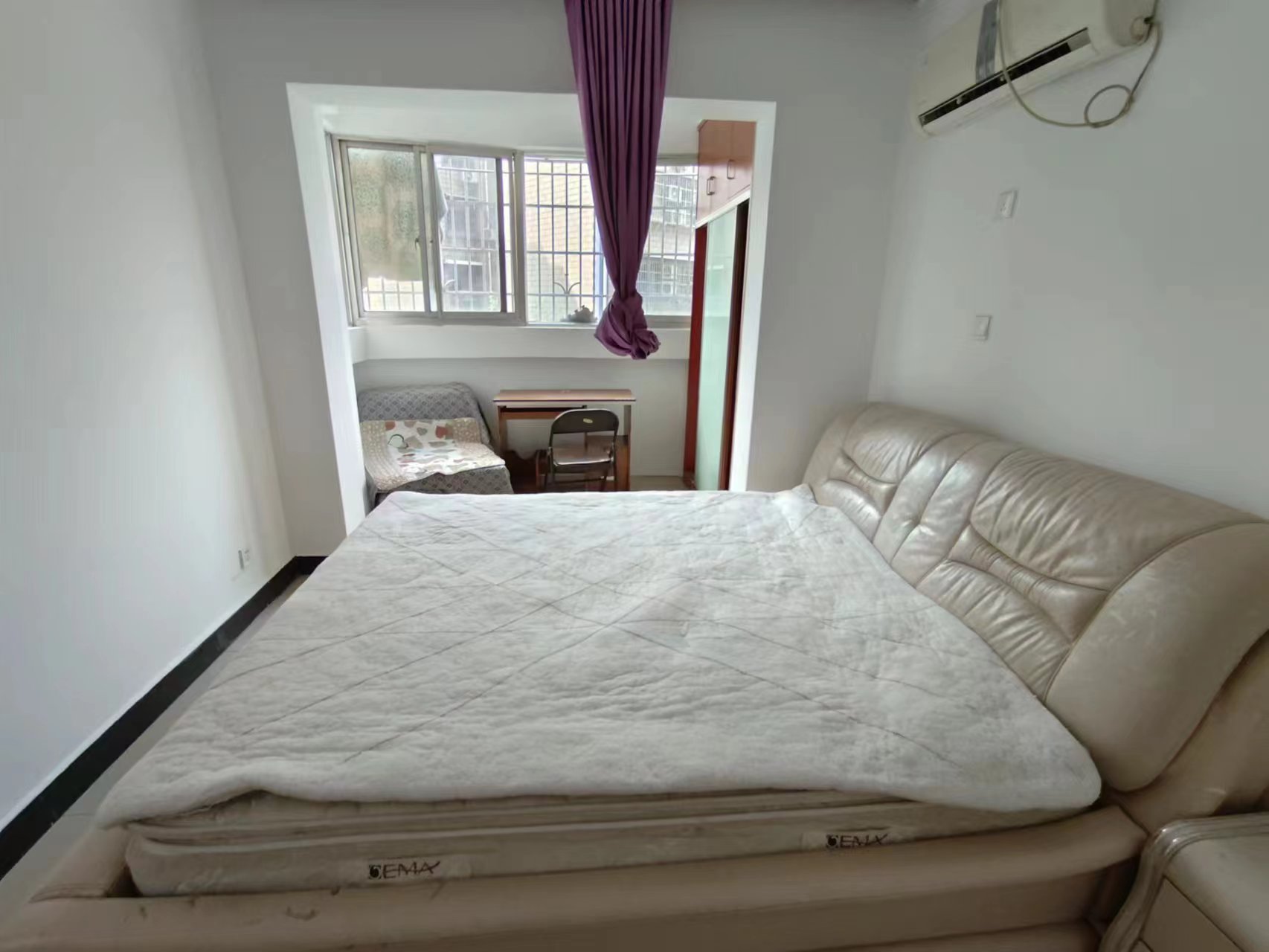 株洲华苑小区  2室2厅1卫    48.8万室内图