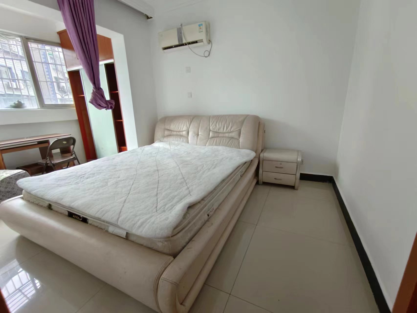 株洲华苑小区  2室2厅1卫    48.8万室内图