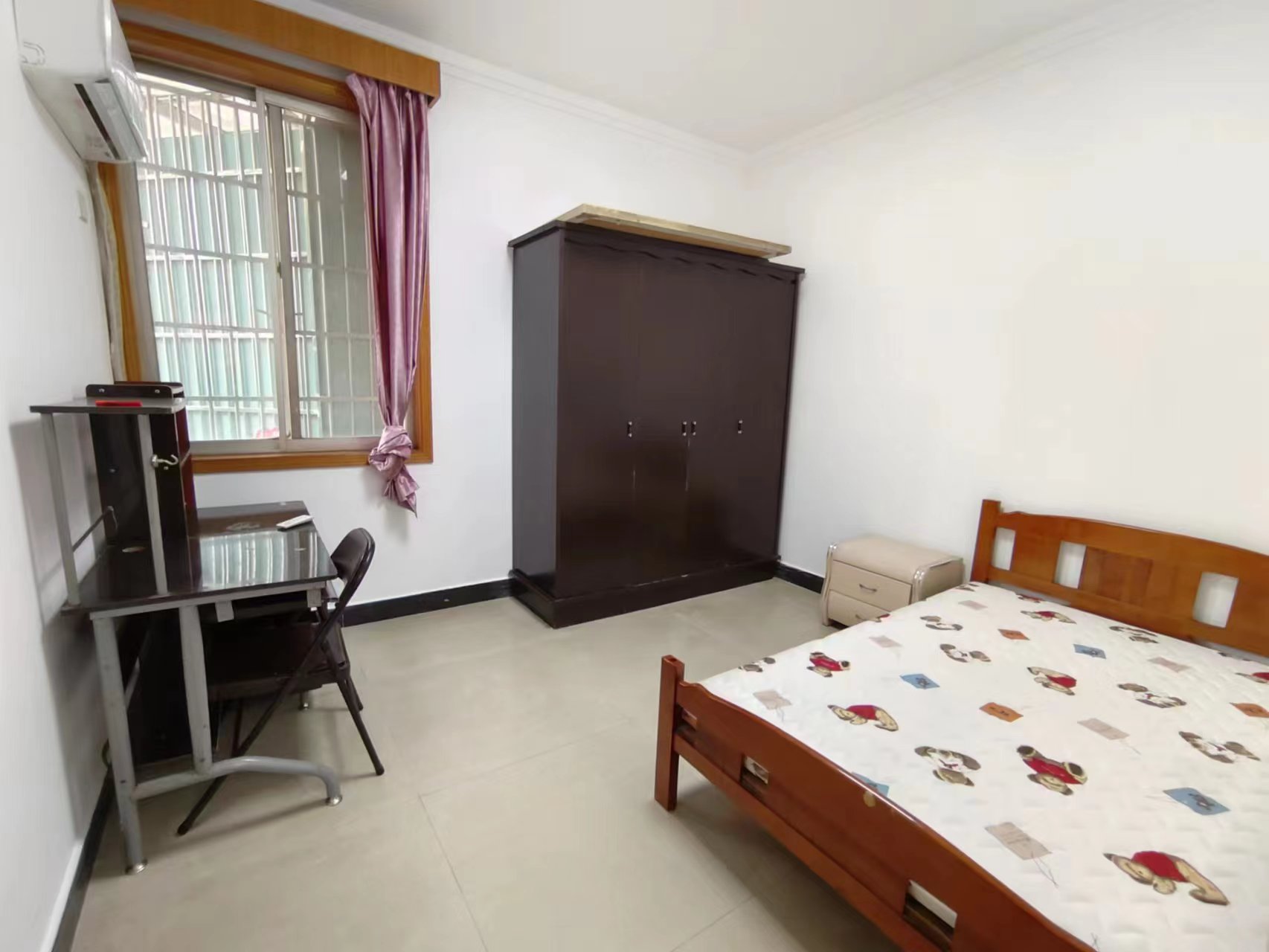 株洲华苑小区  2室2厅1卫    48.8万室内图