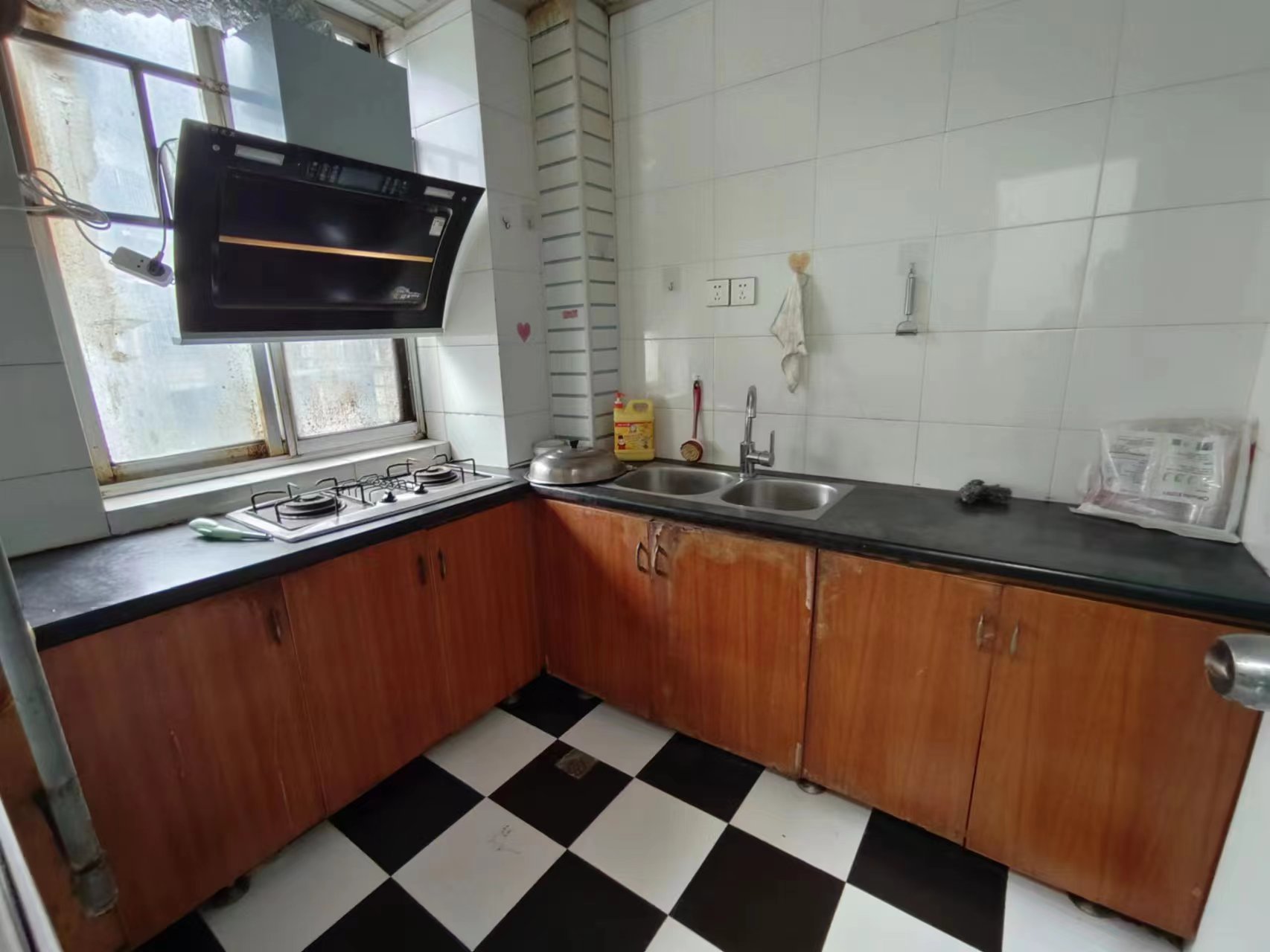 株洲华苑小区 2室2厅1卫 48.8万 株洲华苑小区 2室2厅1卫 48.8万室内图