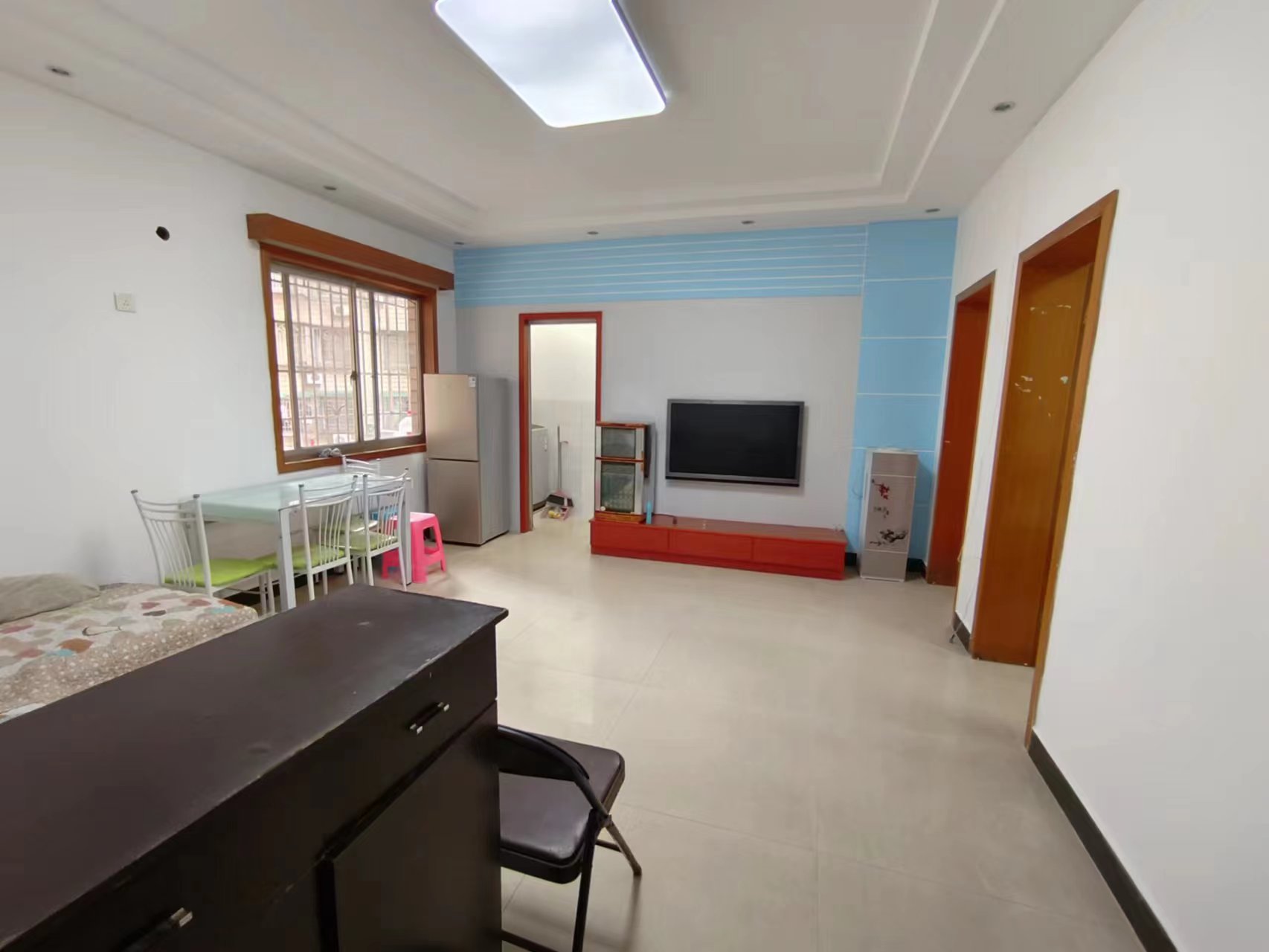 株洲华苑小区 2室2厅1卫 48.8万 株洲华苑小区 2室2厅1卫 48.8万室内图