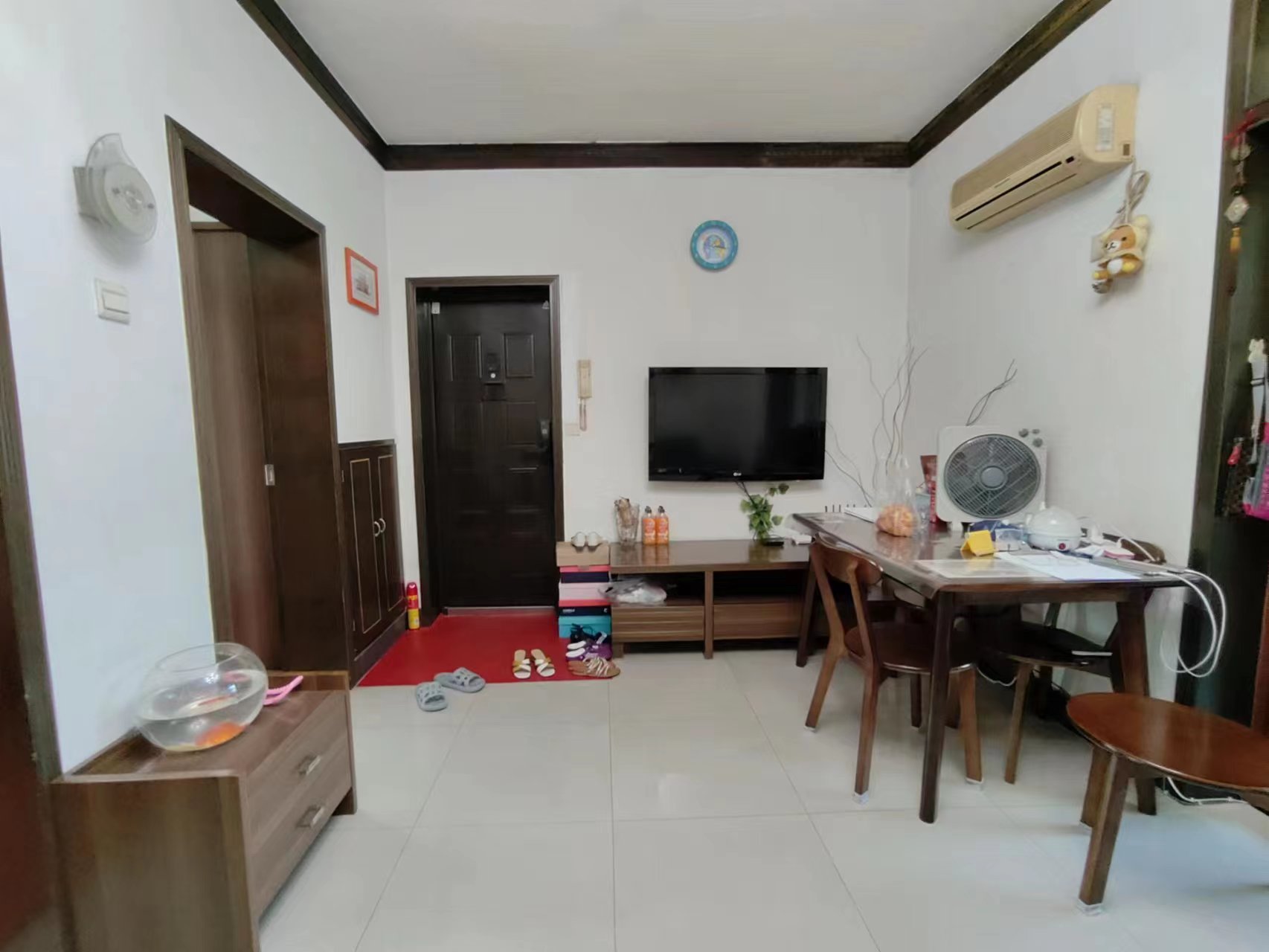 滨江一村 2室2厅2卫 32.8万 滨江一村 2室2厅2卫 32.8万室内图