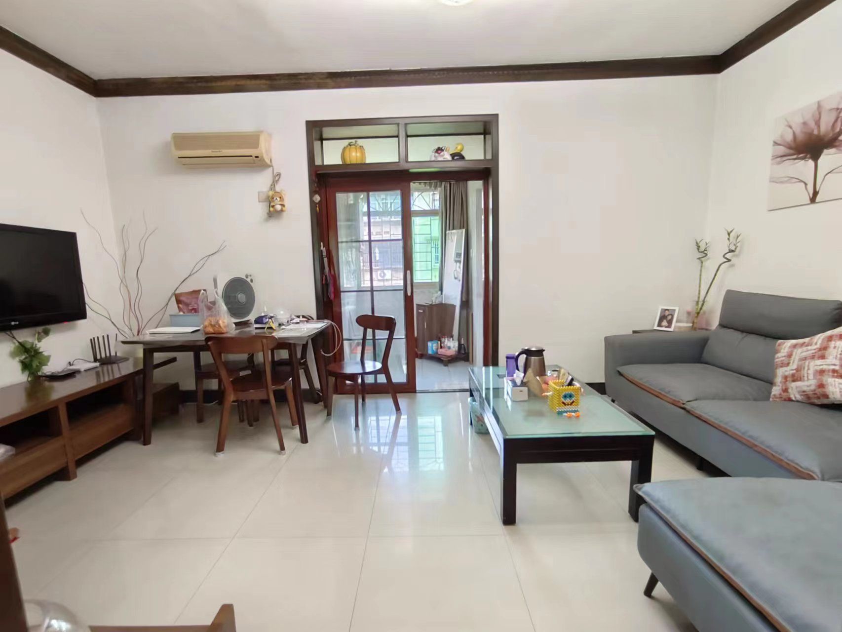 滨江一村 2室2厅2卫 32.8万 滨江一村 2室2厅2卫 32.8万室内图