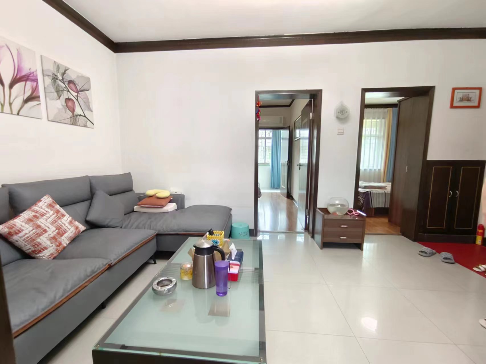 滨江一村 2室2厅2卫 32.8万 滨江一村 2室2厅2卫 32.8万室内图