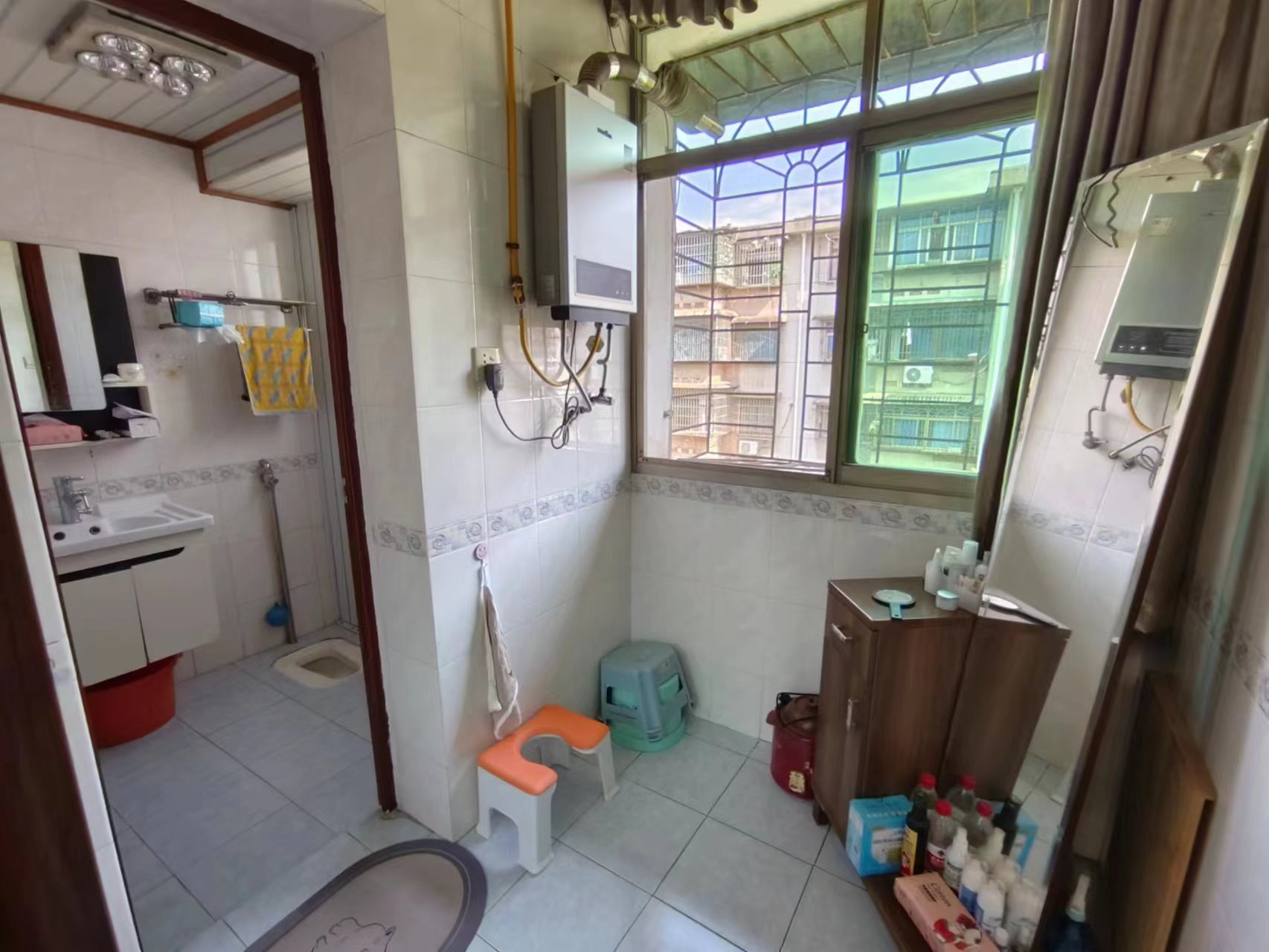 滨江一村 2室2厅2卫 32.8万 滨江一村 2室2厅2卫 32.8万室内图