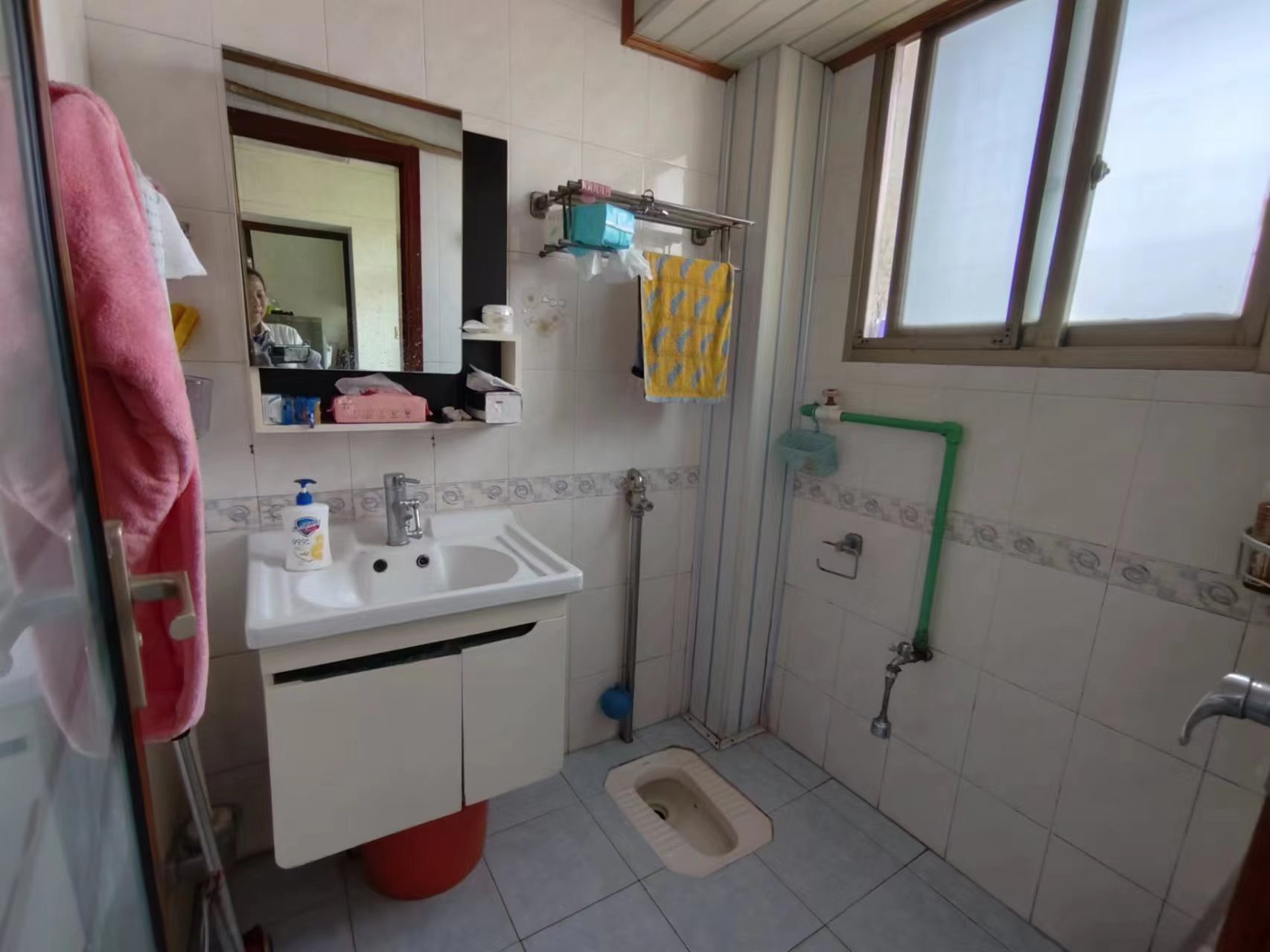 滨江一村 2室2厅2卫 32.8万 滨江一村 2室2厅2卫 32.8万室内图