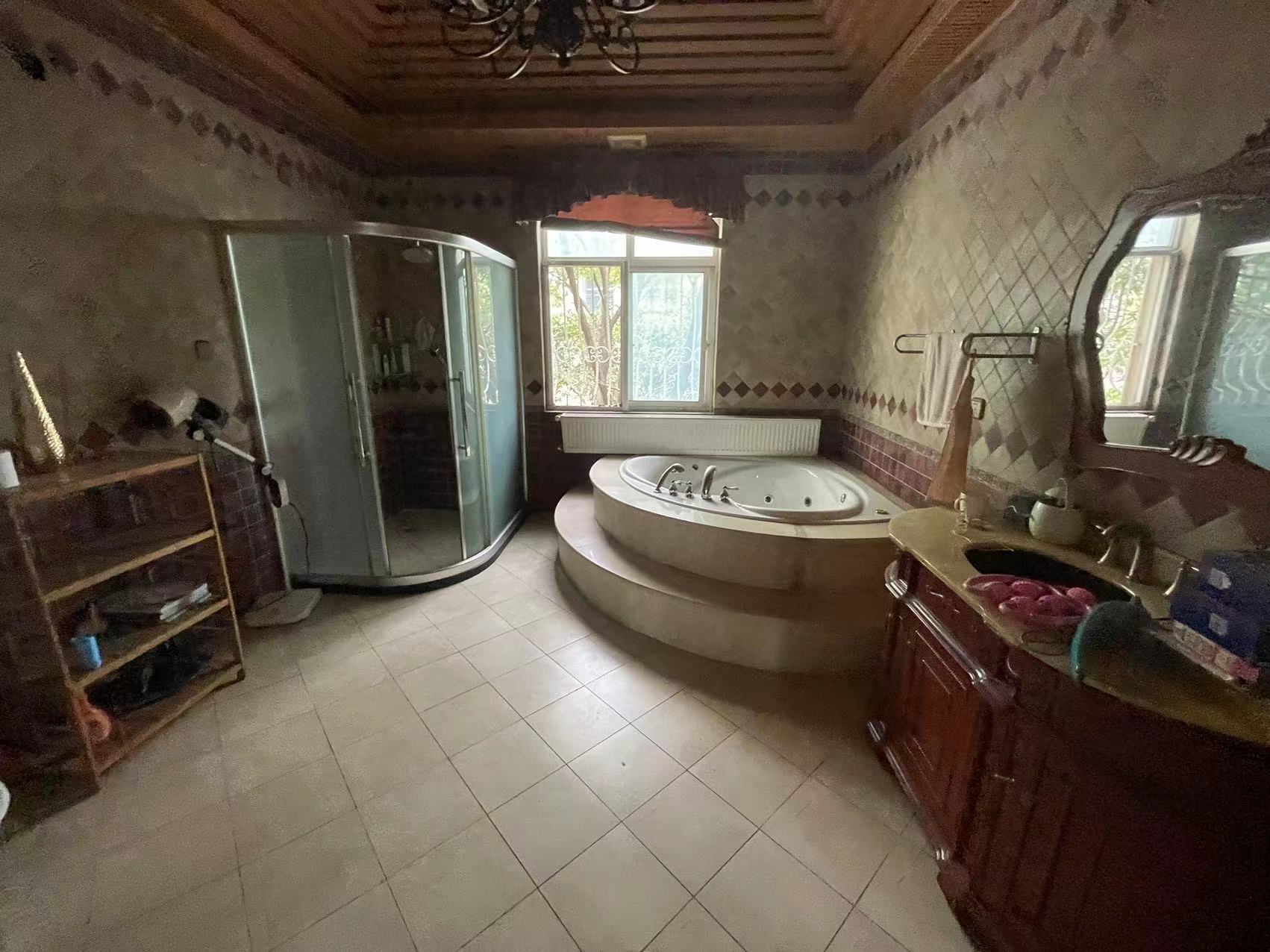 海创明珠别墅水景公馆 5室2厅4卫 298.0万 海创明珠别墅水景公馆 5室2厅4卫 298.0万室内图