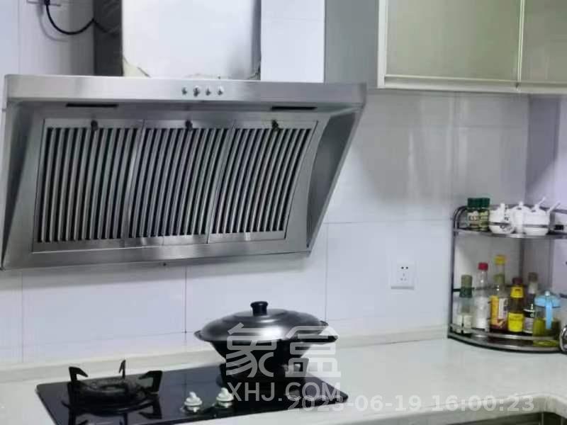 湘江世纪城赏江苑  2室2厅1卫   2500.00元/月室内图