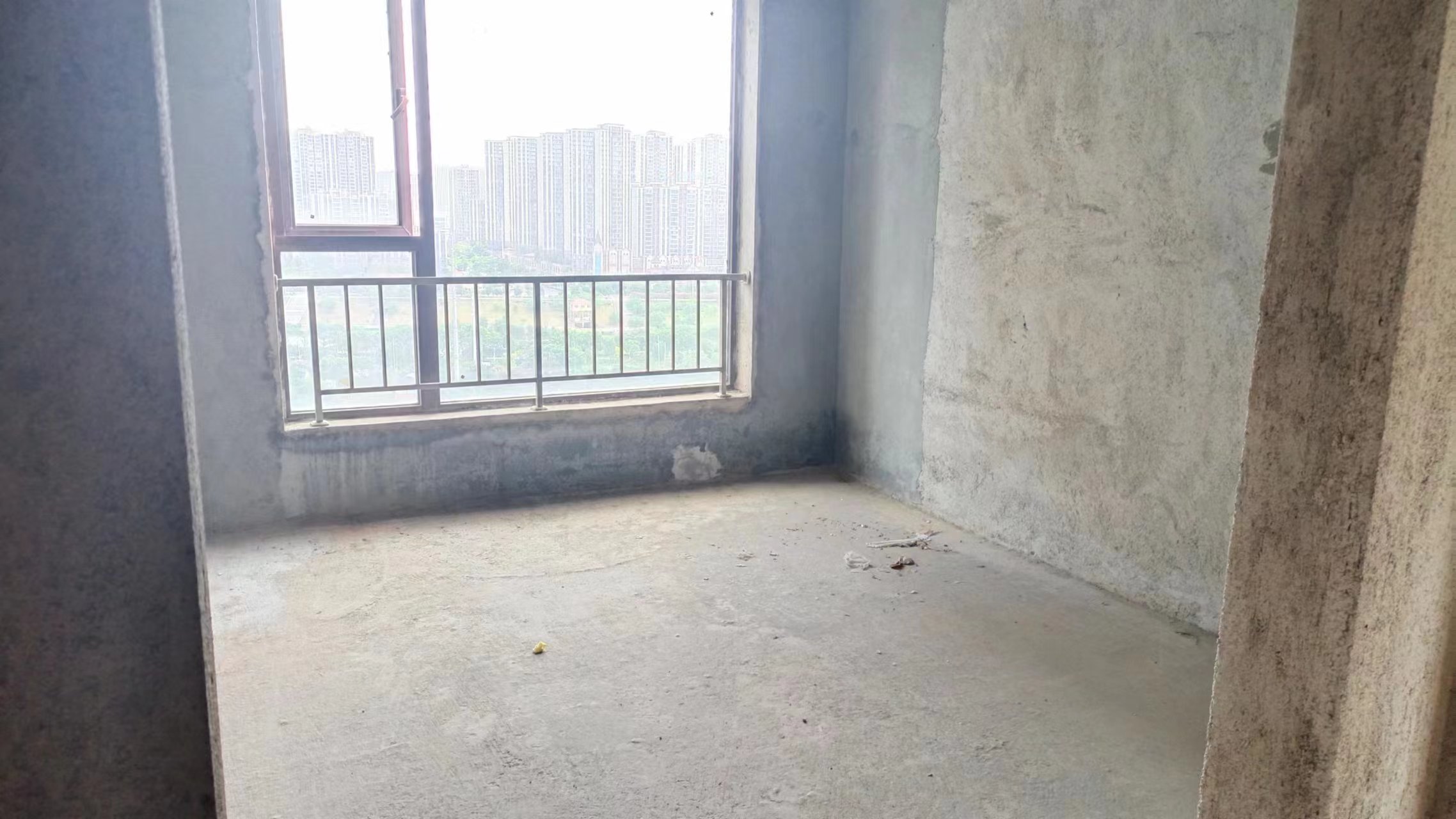 金河湾1881  3室2厅2卫   78.00万室内图