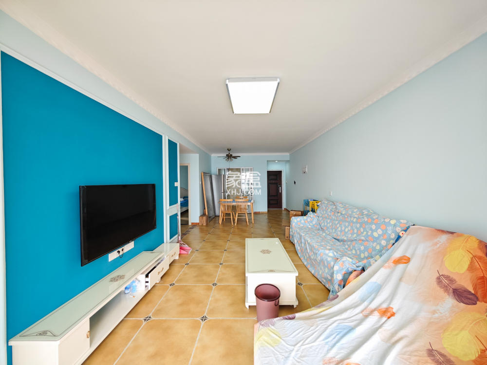 中建嘉和城 3室1厅 94.80万