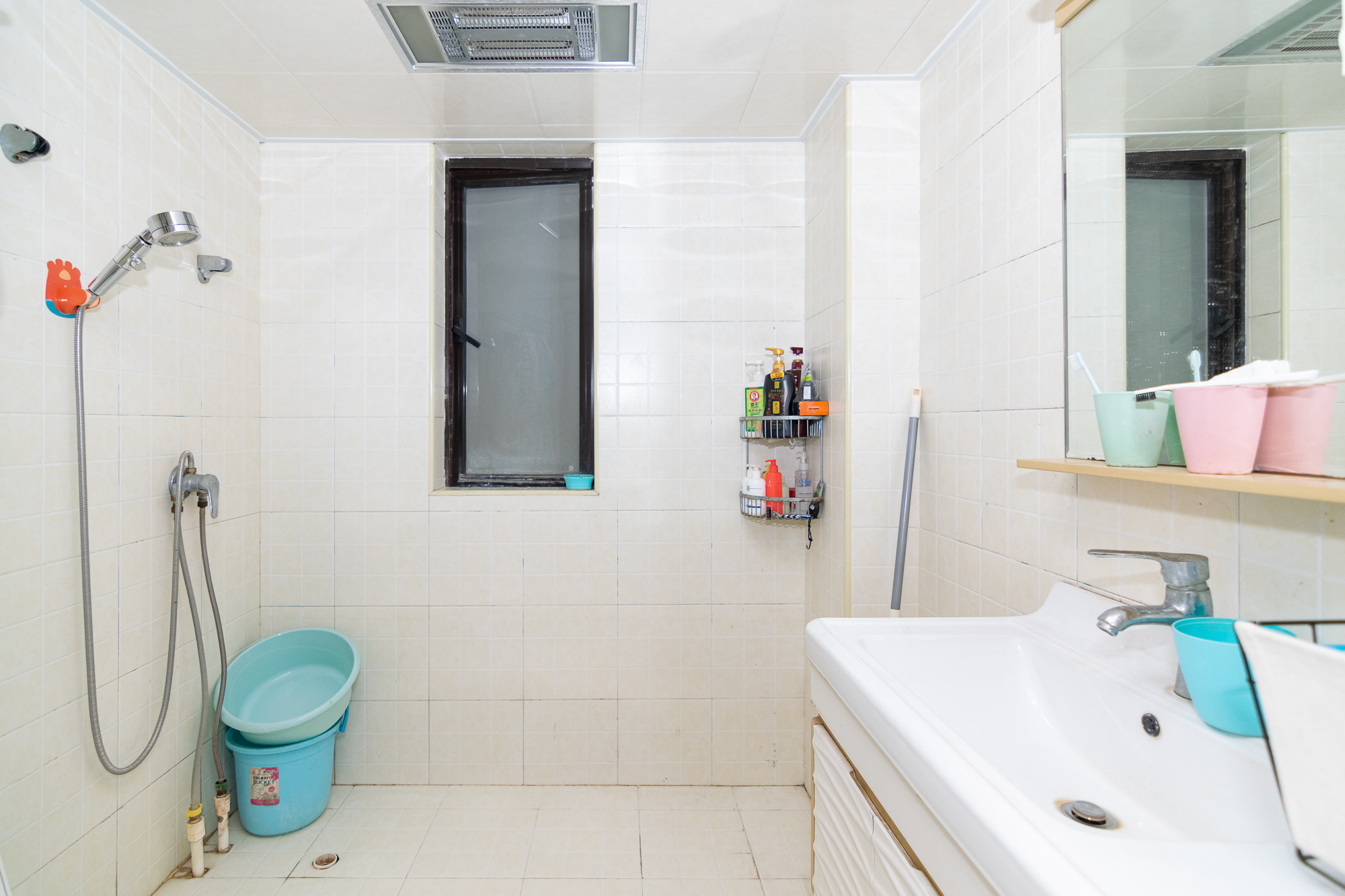 新城国际花都 2室2厅1卫 60.0万 新城国际花都 2室2厅1卫 60.0万卫生间